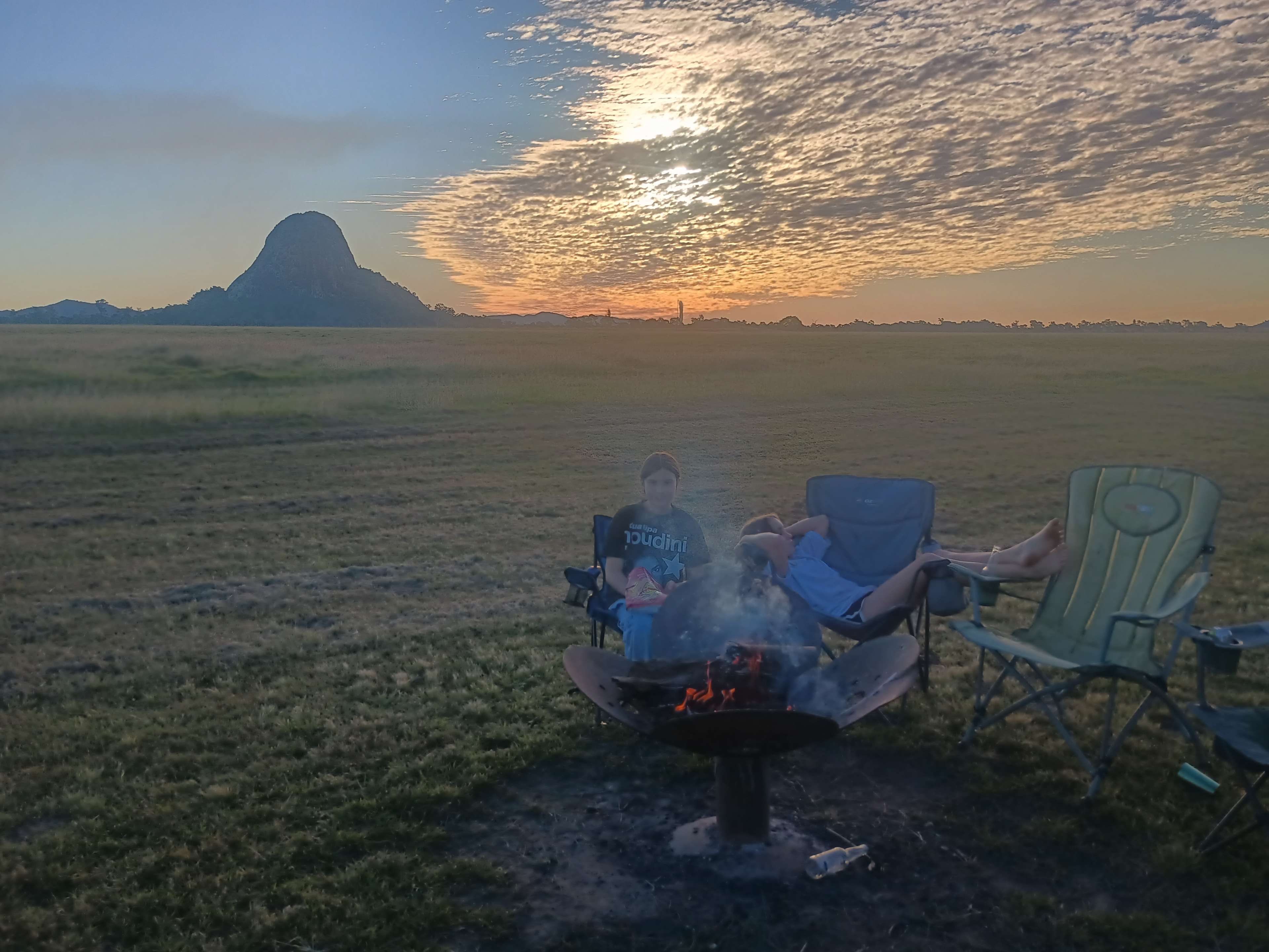 "Akubra Downs" HipCamp