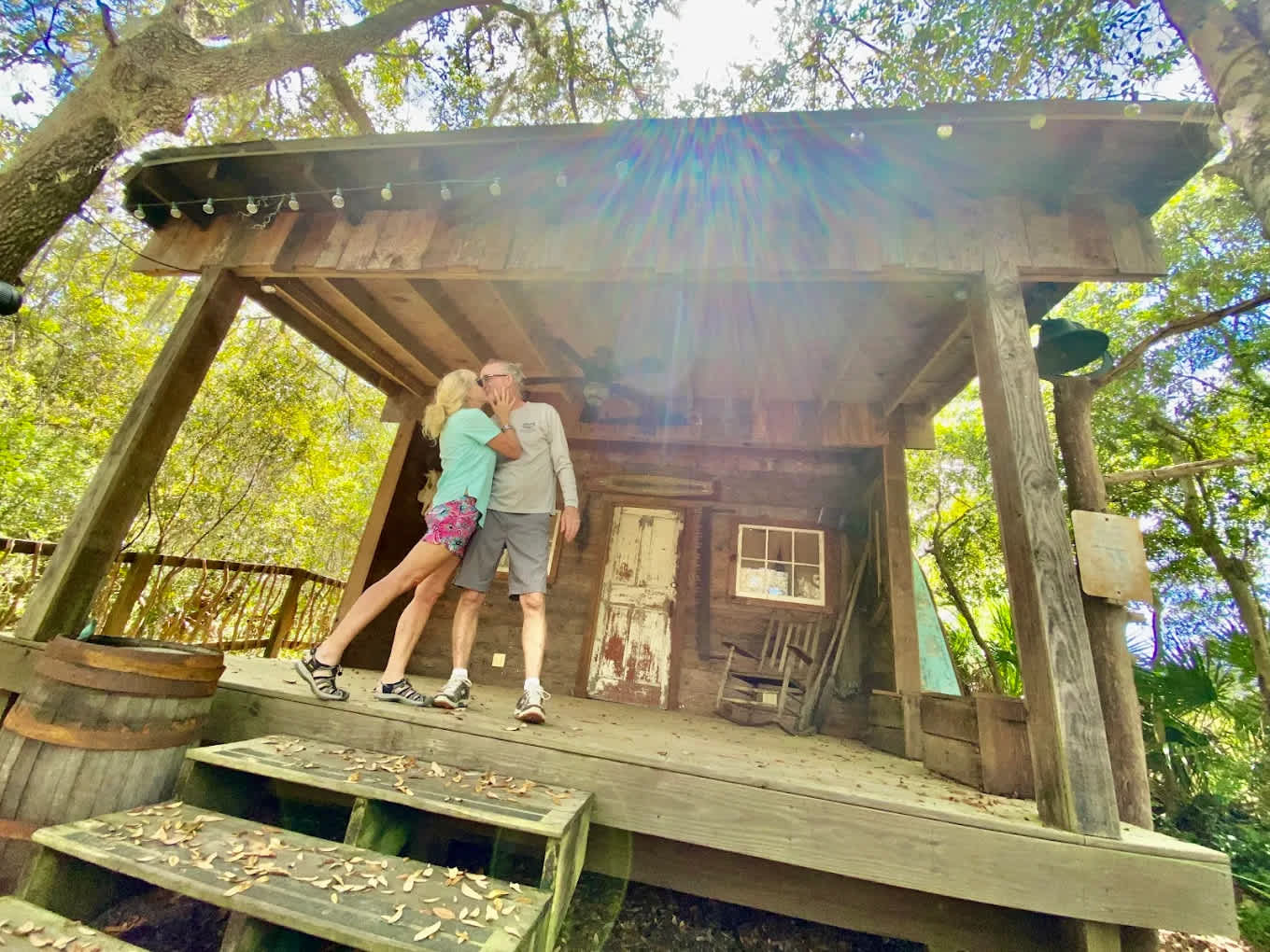 Highland Park Fish Camp