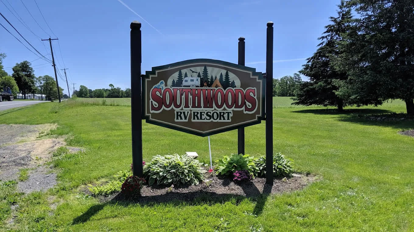 Southwoods RV Resort