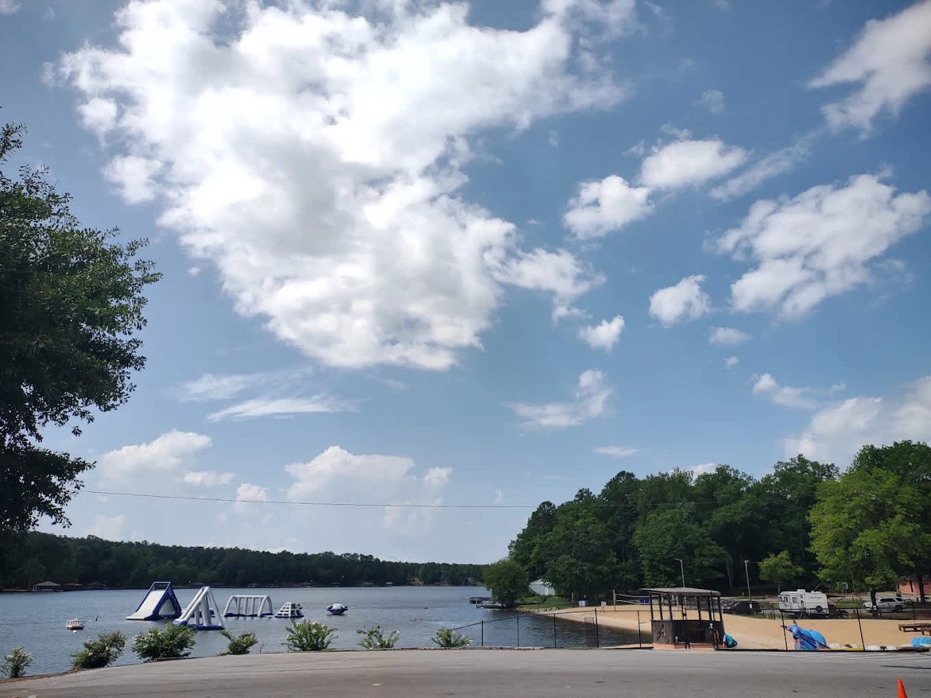 Oconee Springs Park