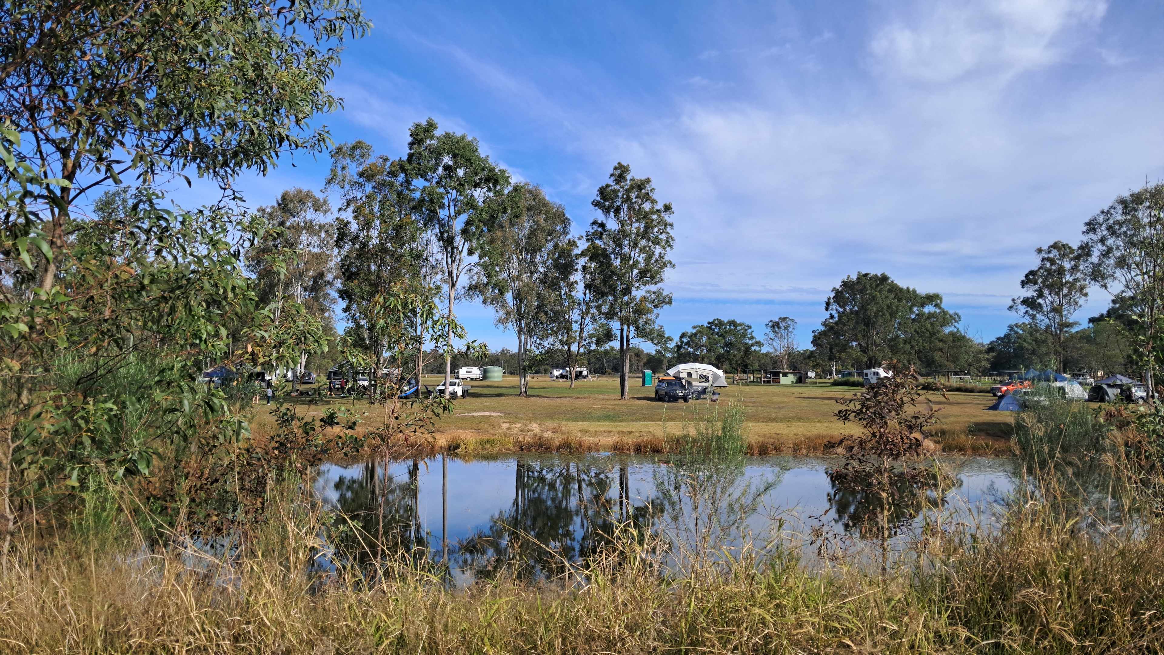 Coominya Farm Stay