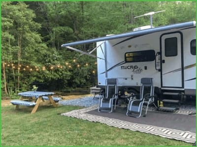 Grand View Campground & RV Park