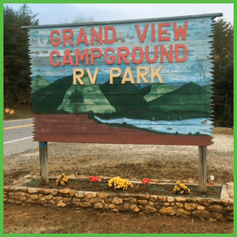 Grand View Campground & RV Park