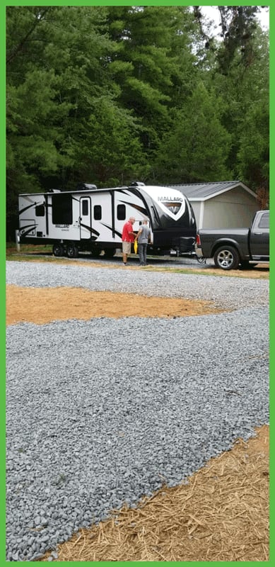 Grand View Campground & RV Park