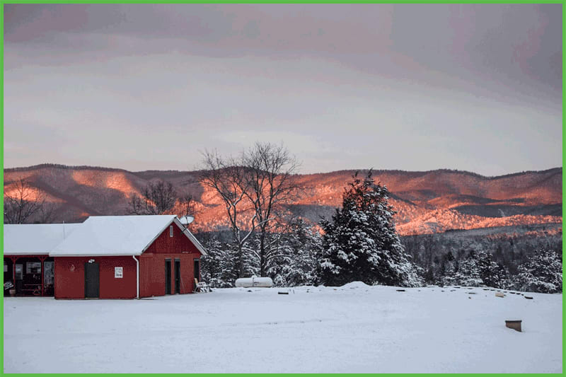 Grand View Campground & RV Park