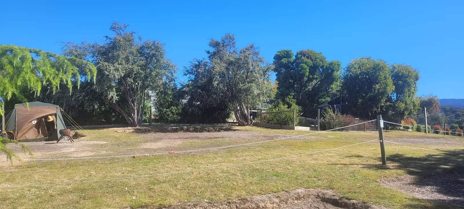 Howqua Valley Holiday Park