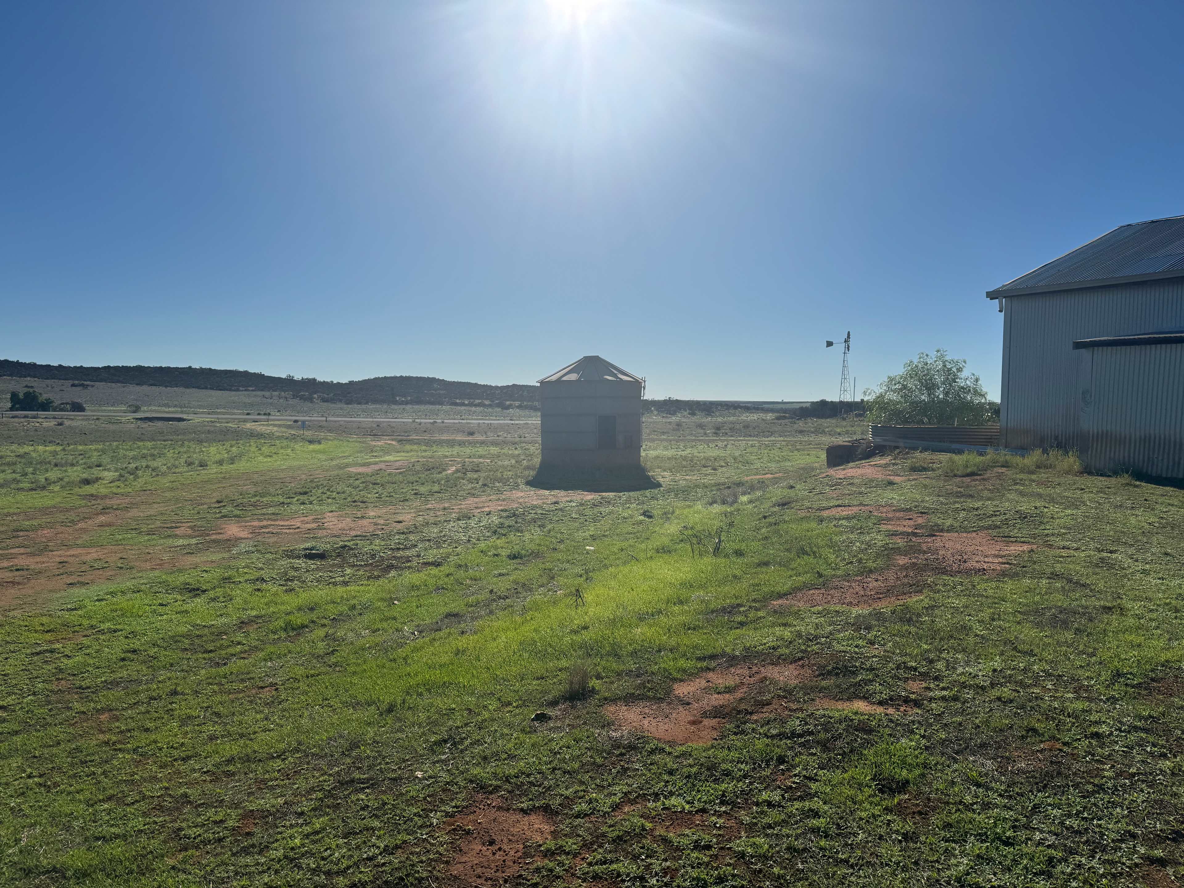 Ajana Bush Camps