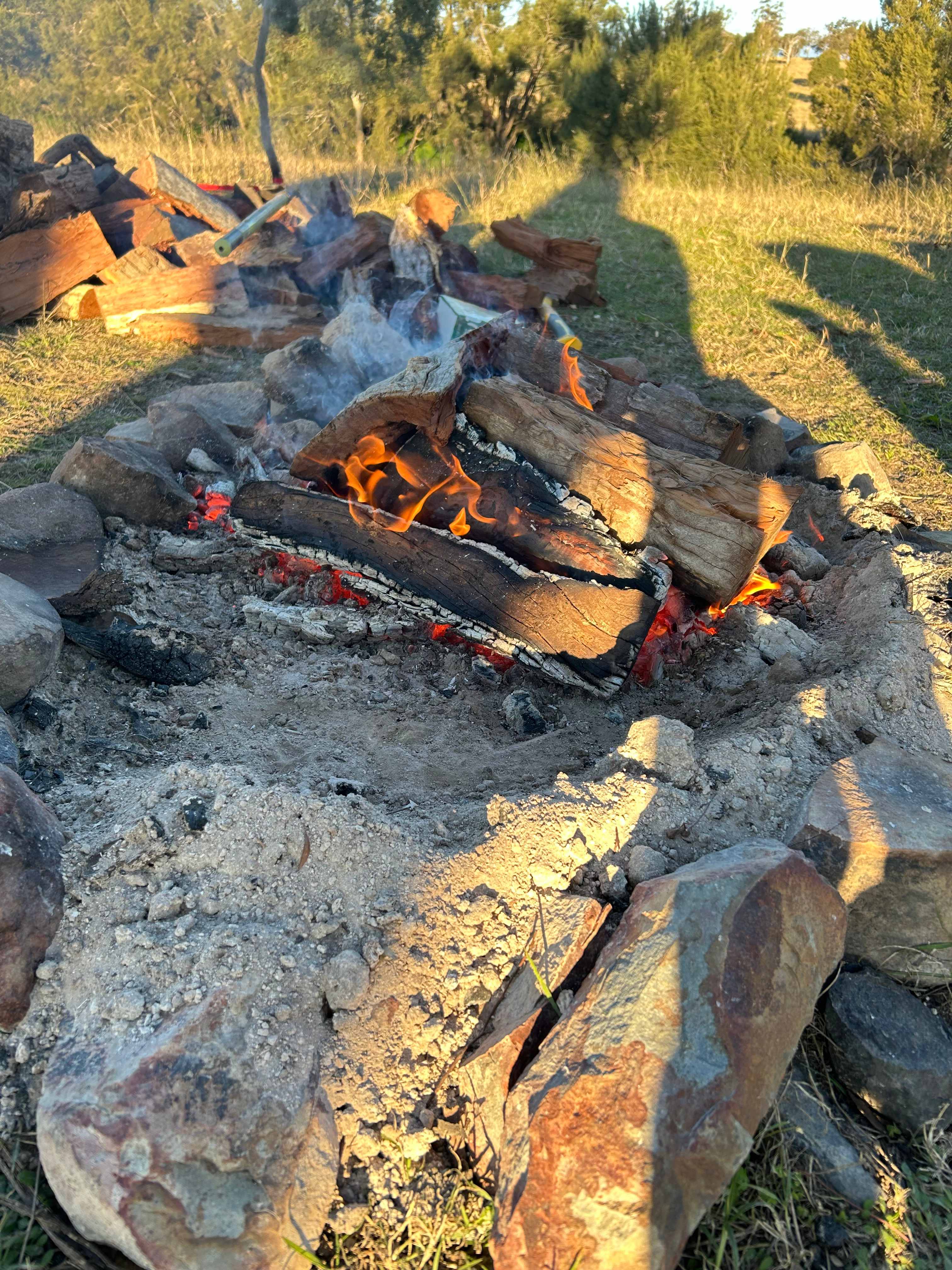 Berrima Camping & Farmstay