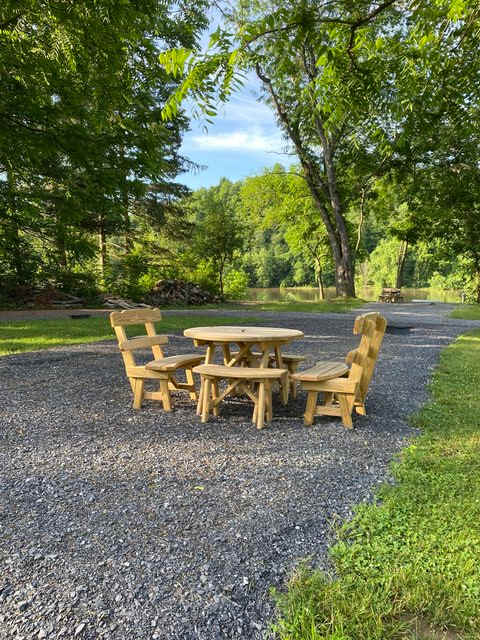 River Golf Lodge RV/Tent Camping
