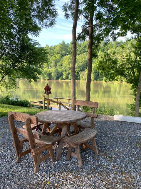 River Golf Lodge RV/Tent Camping