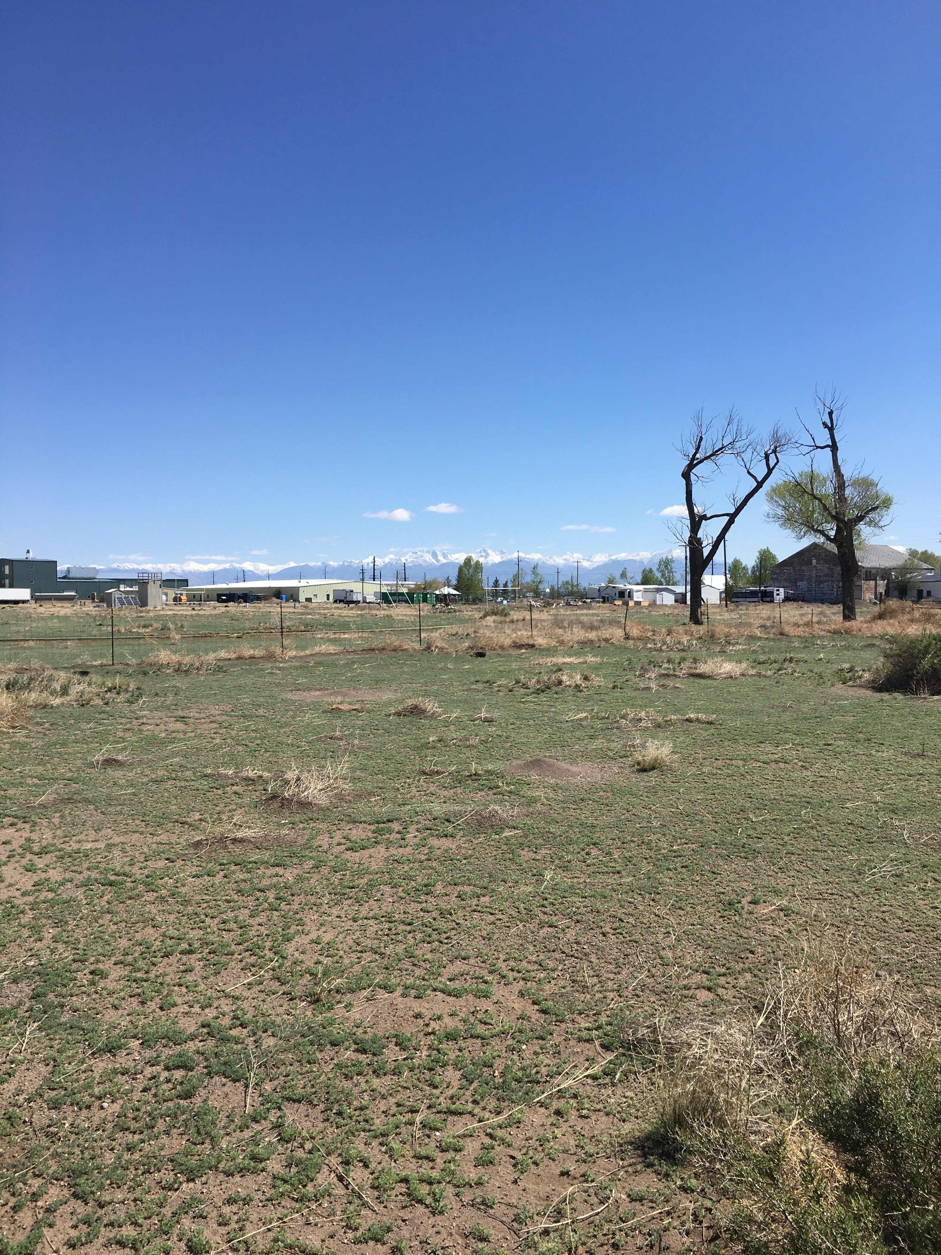 Dune Valley Distillery Campground