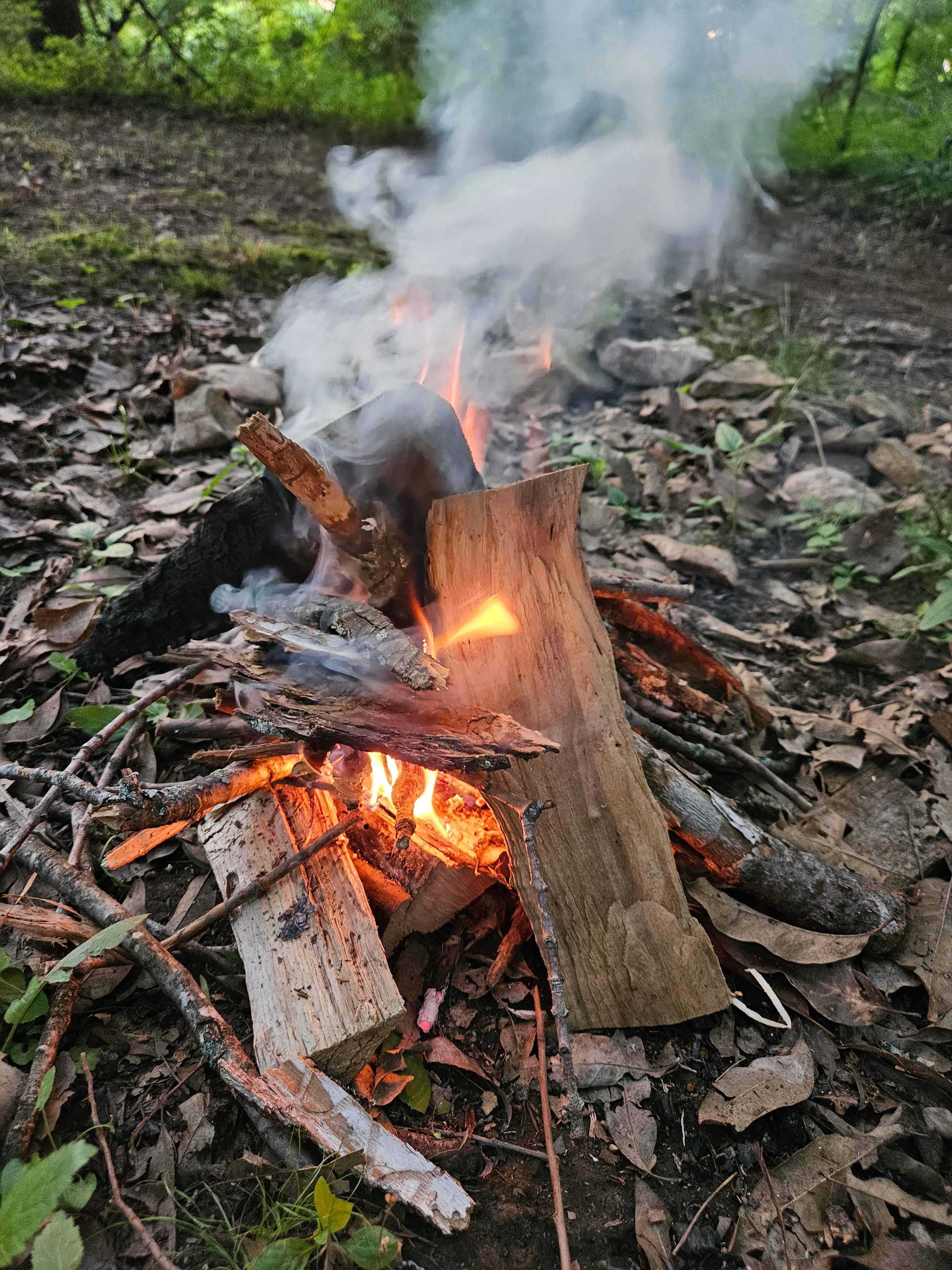 Milo Farm Sacred Land