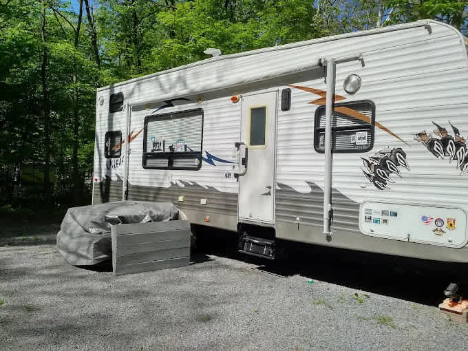 Blackthorne Campground