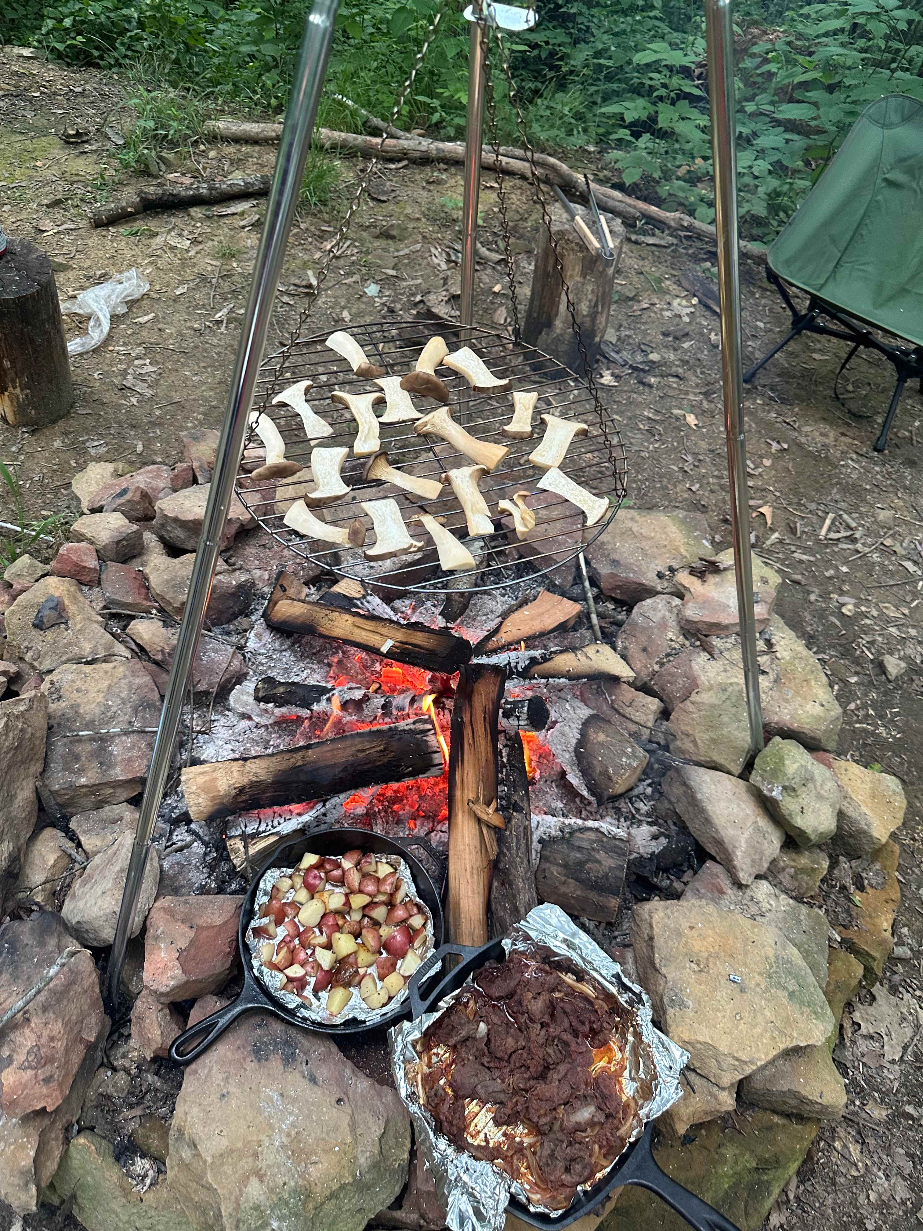 Yourway Camp
