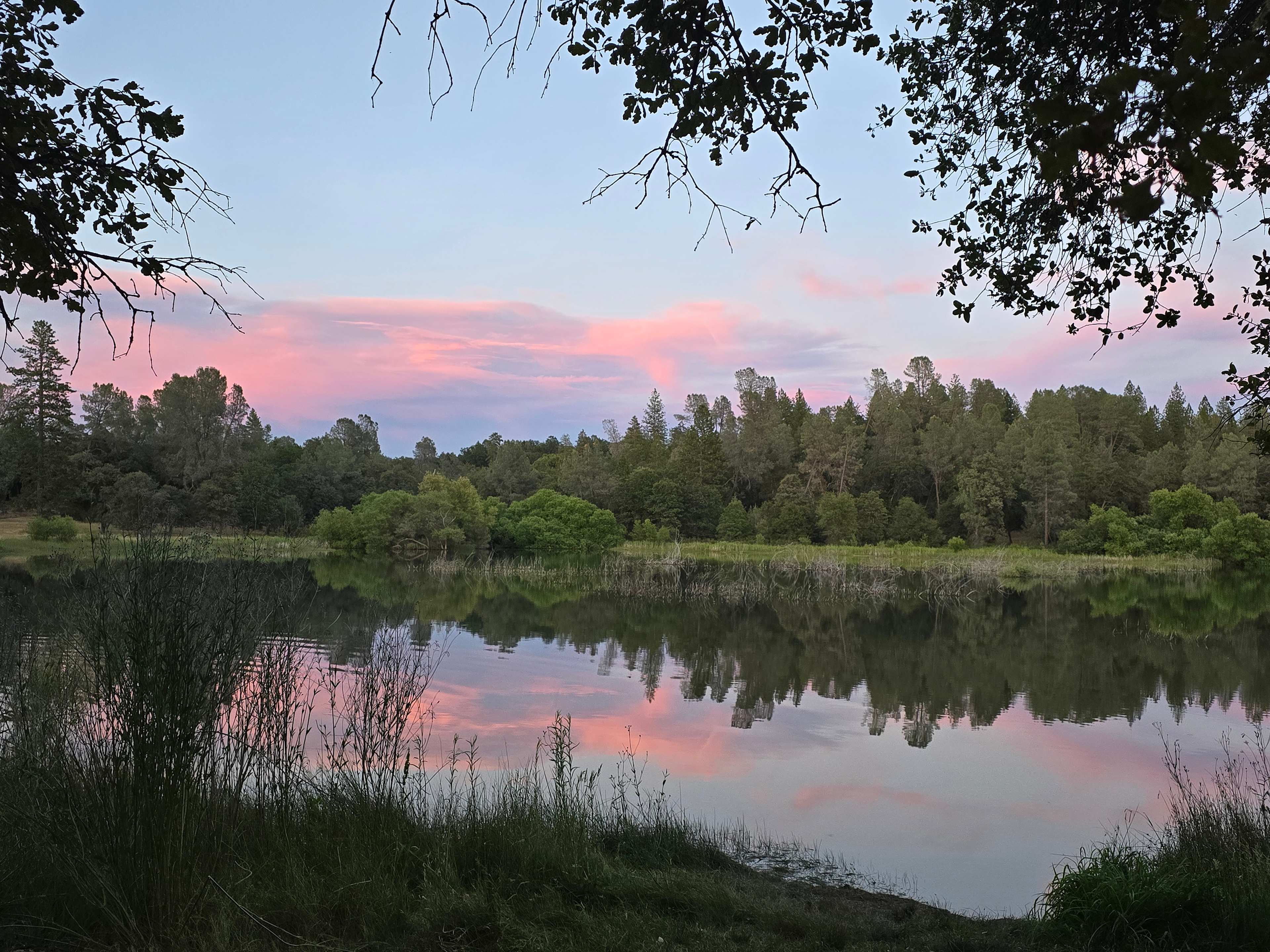 Finnon Lake Recreation Area