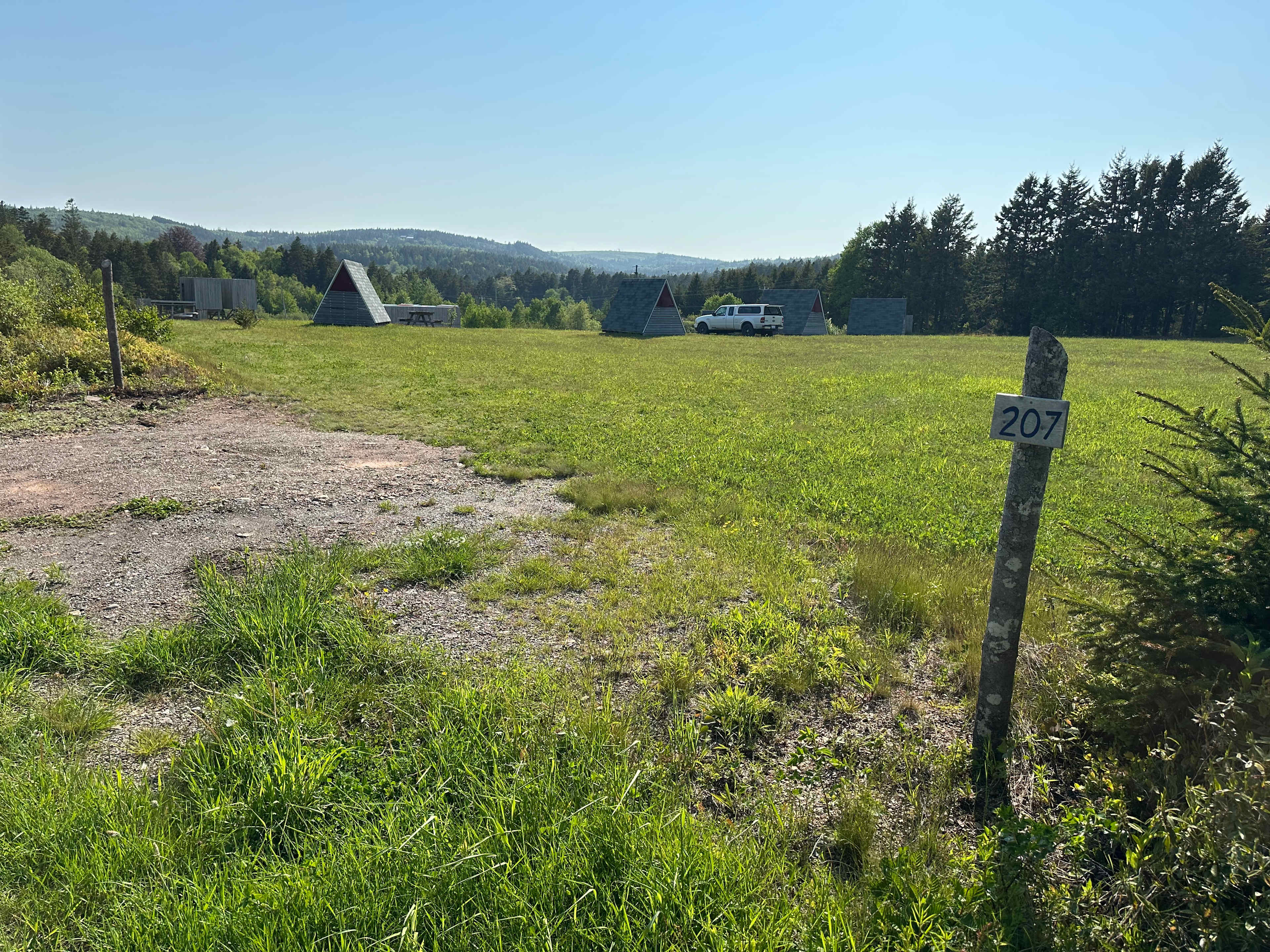 Island Breeze Campground
