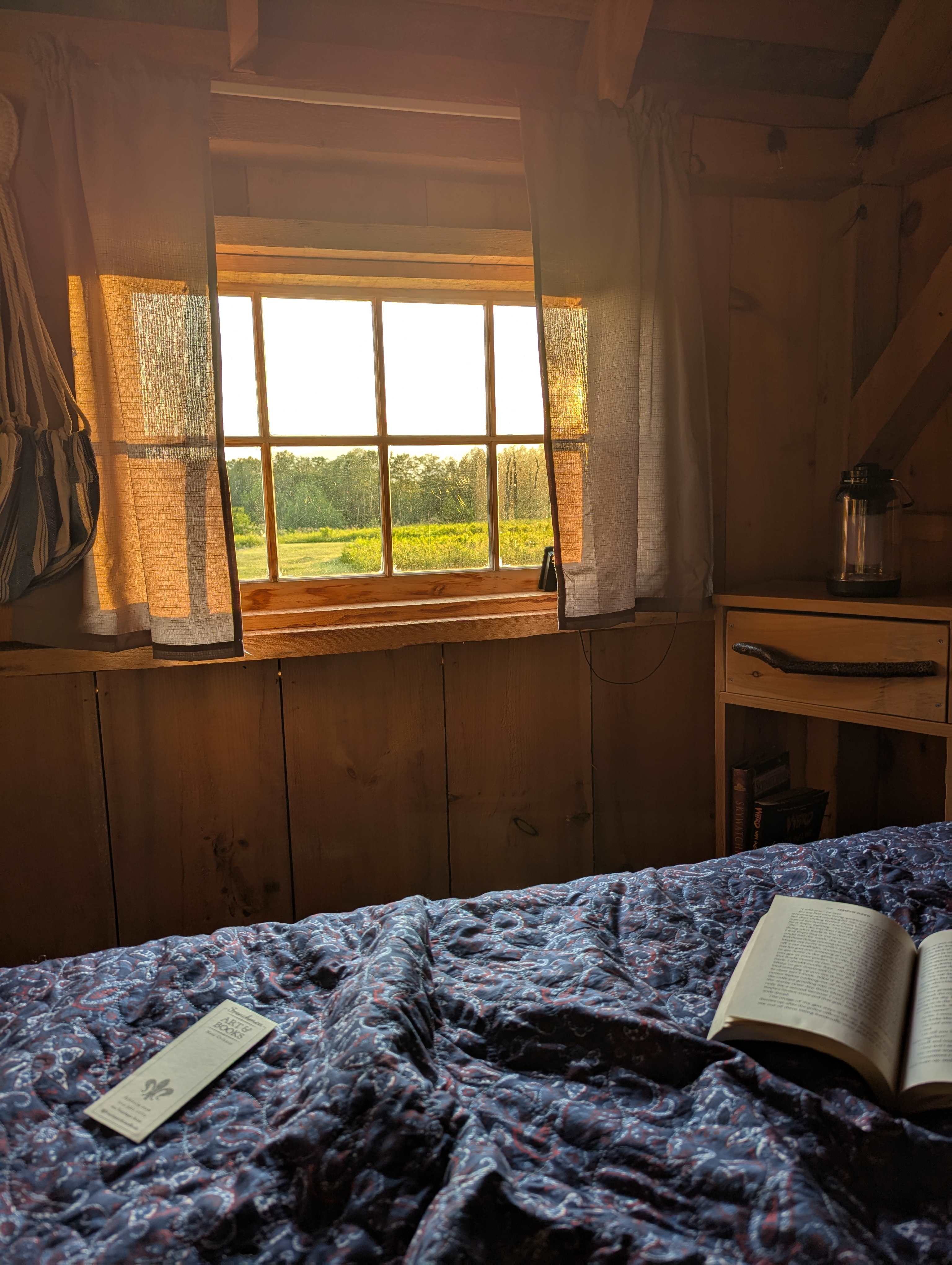 Grateful Acres Vermont