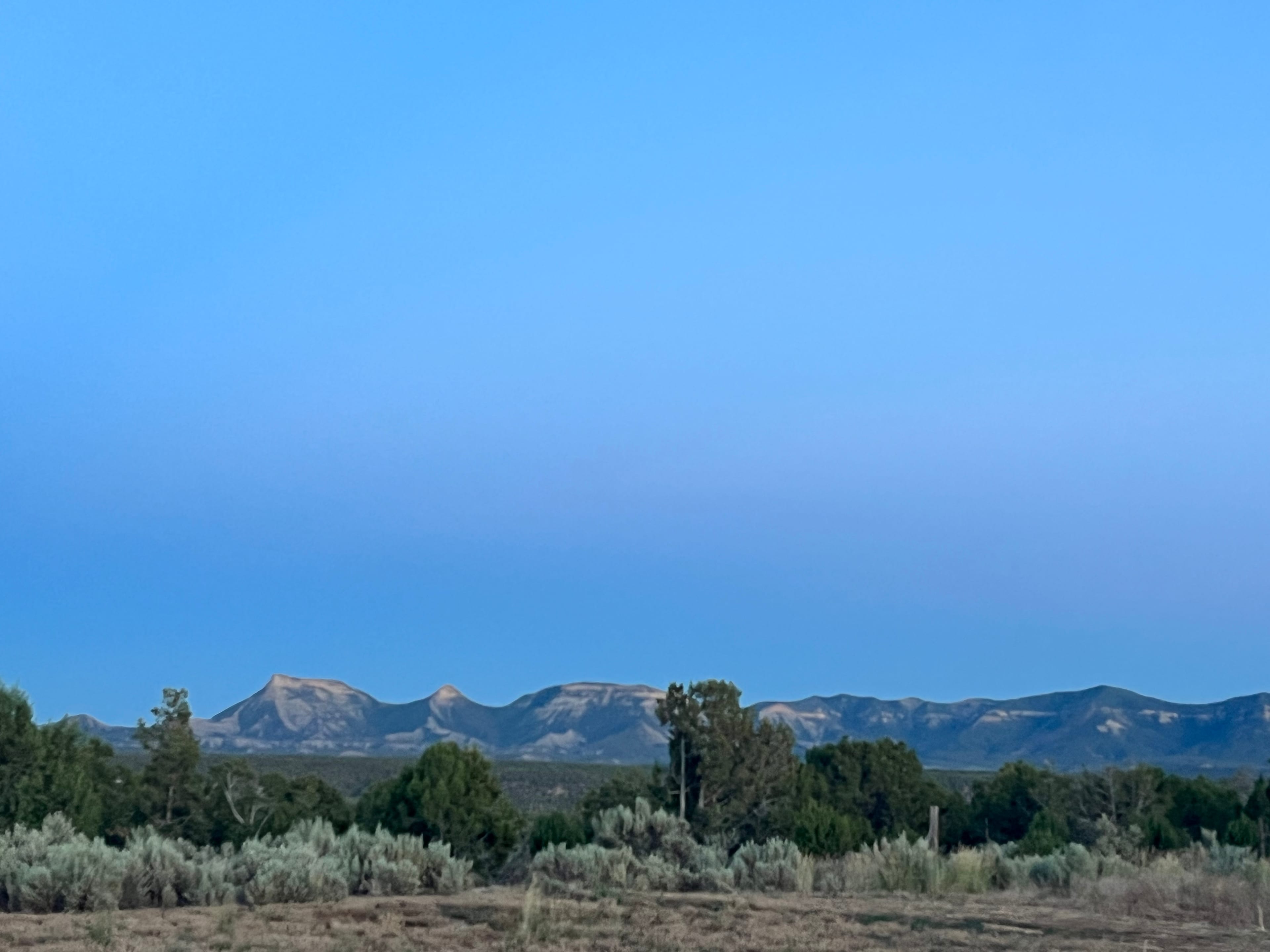 Zuma Bike Ranch & Camp in Cortez