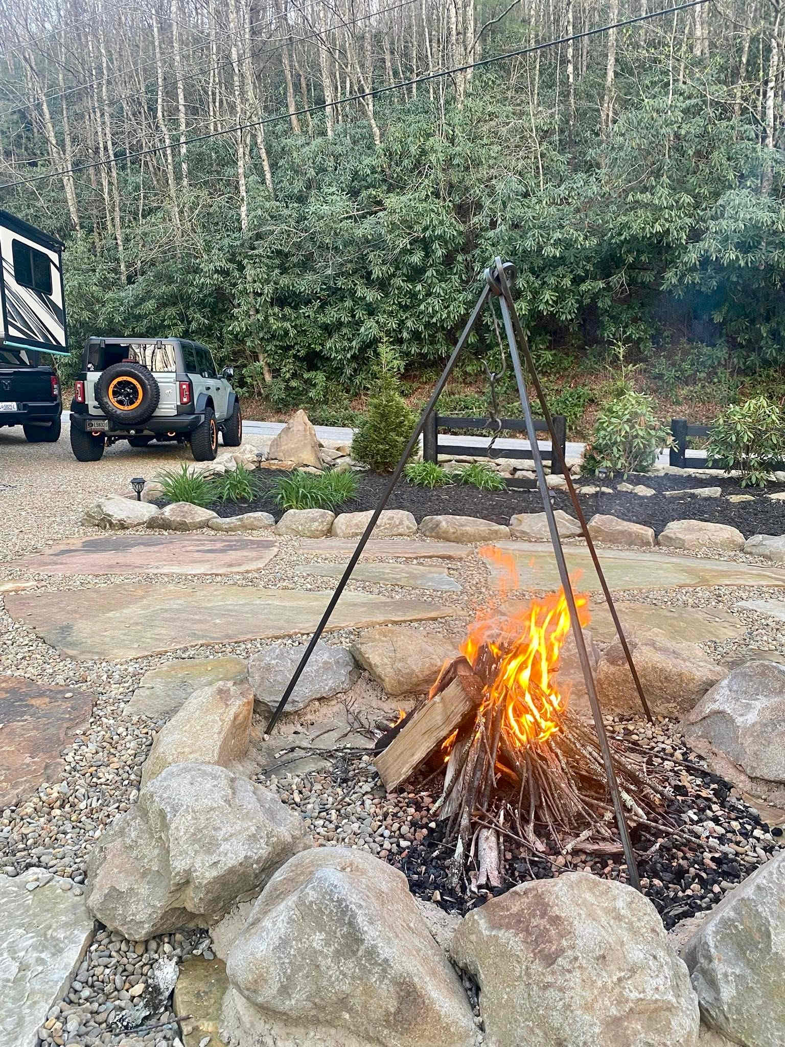 Gatlin Ridge RV Park