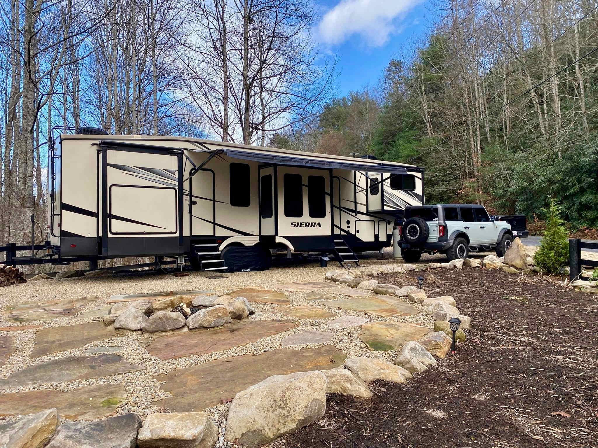 Gatlin Ridge RV Park
