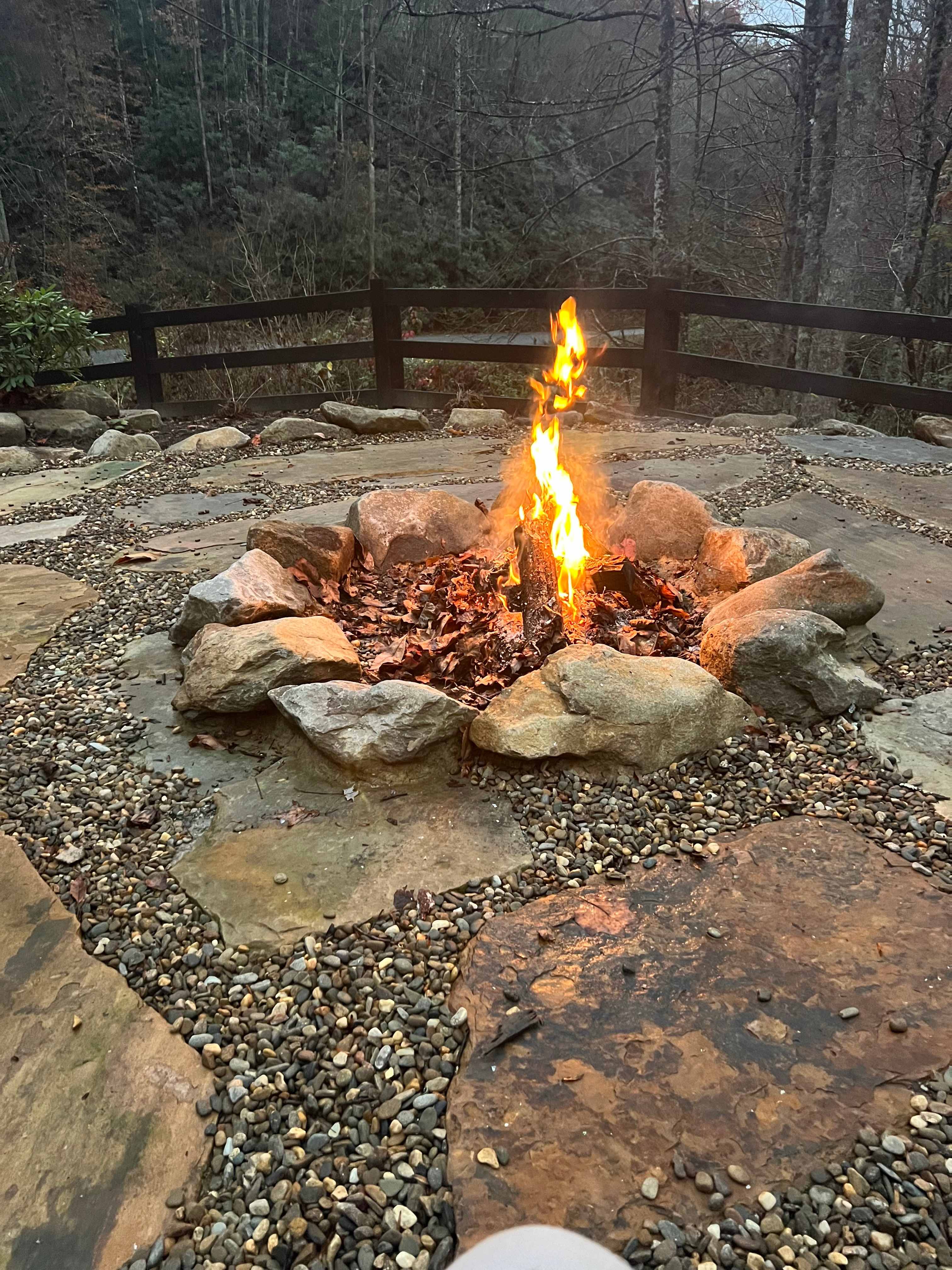 Gatlin Ridge RV Park