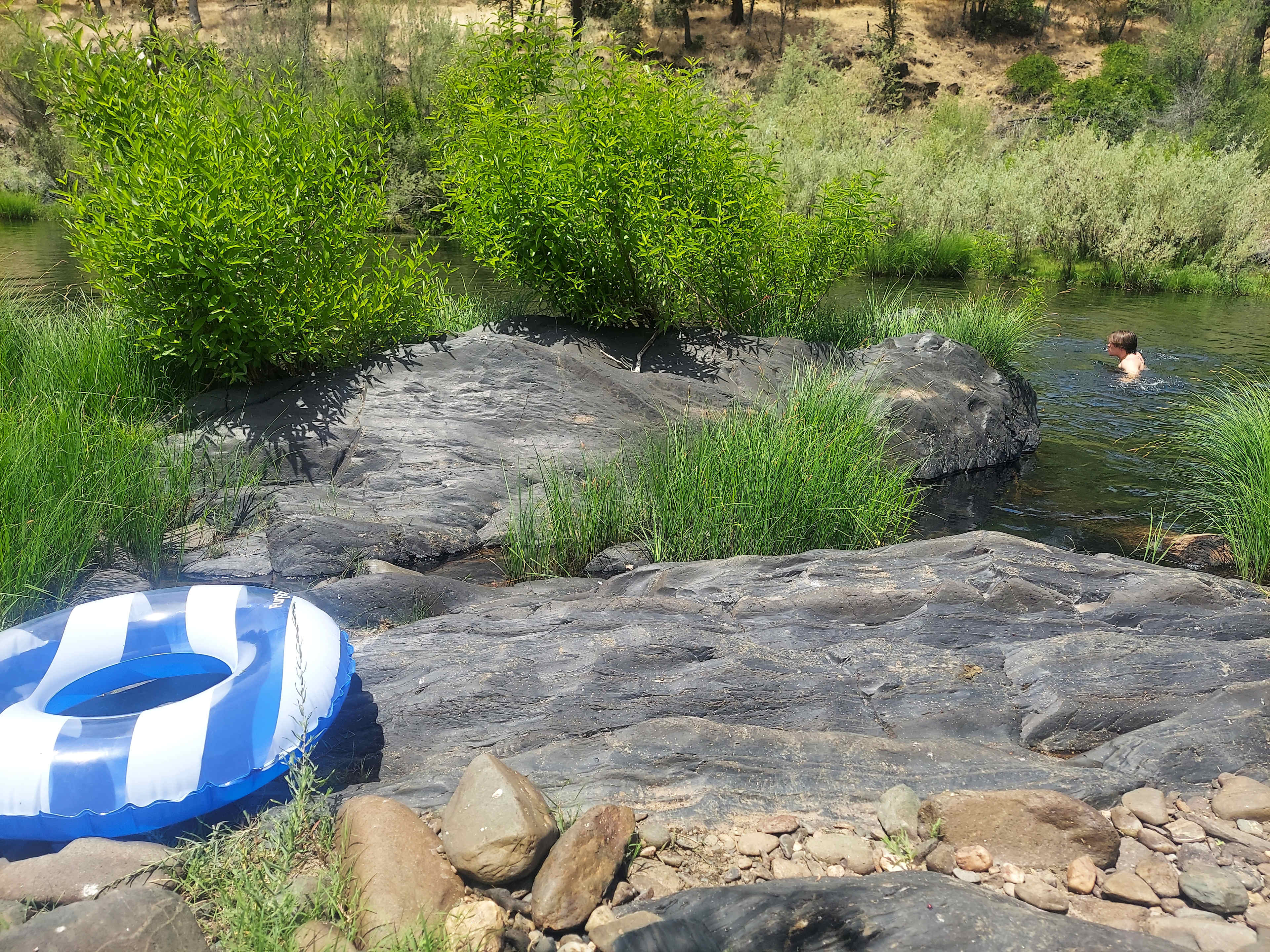 Cosumnes River Ranch