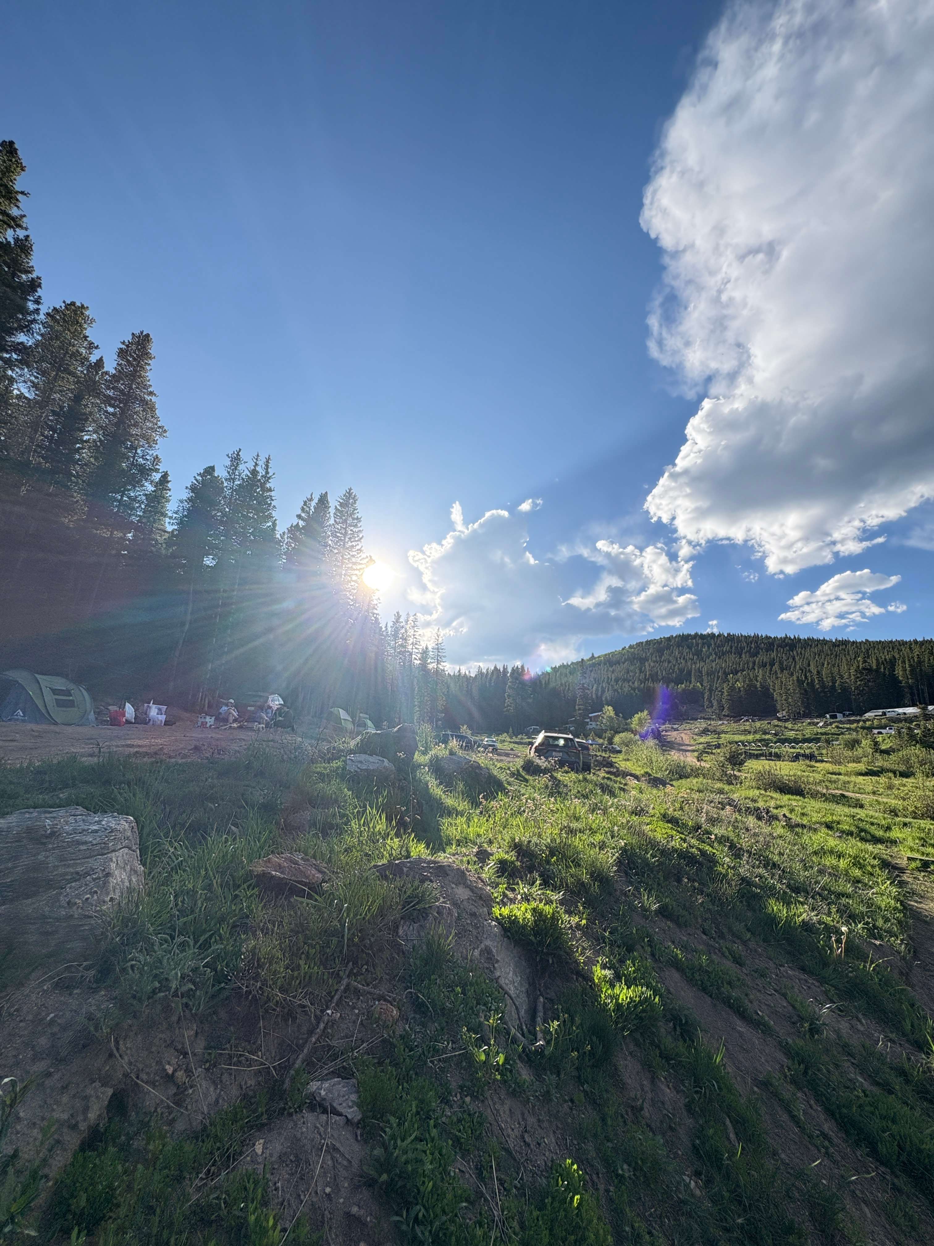 Wideawake Ranch and Waterhouse