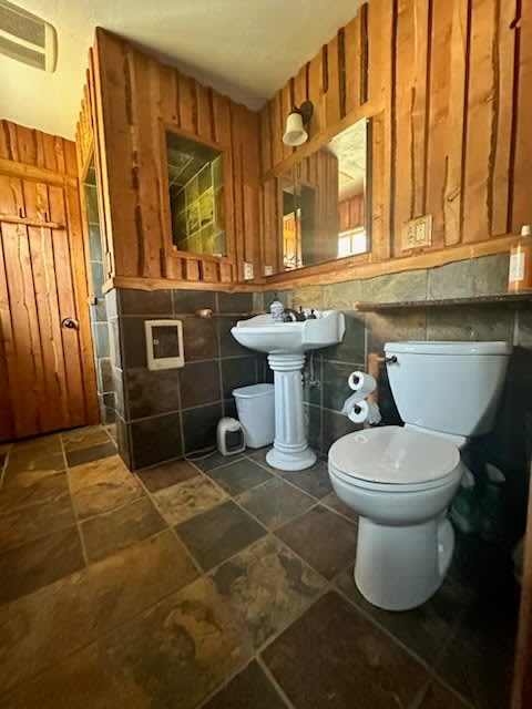 Big Canyon Ranch Retreat