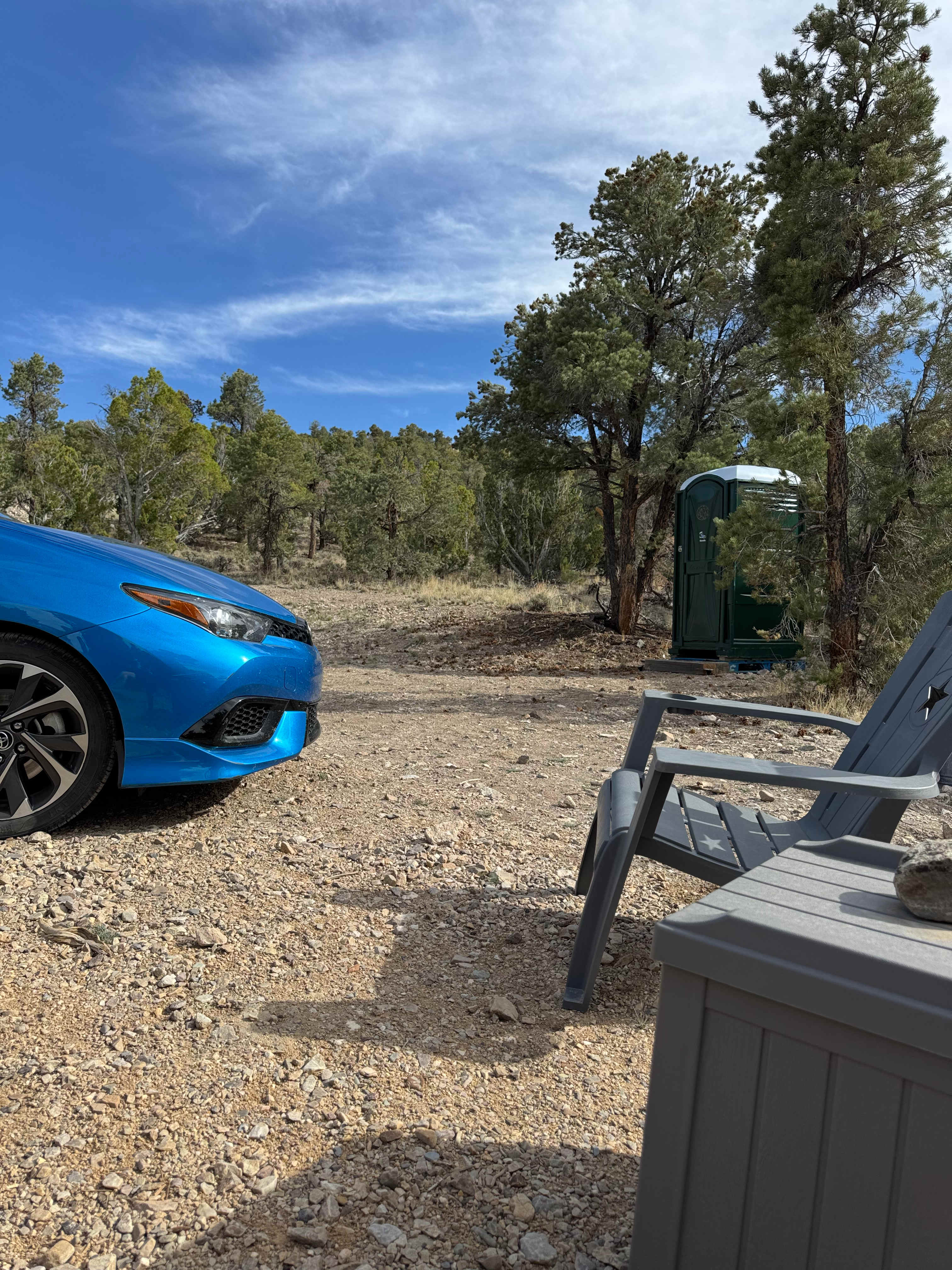 Great Escape Camping