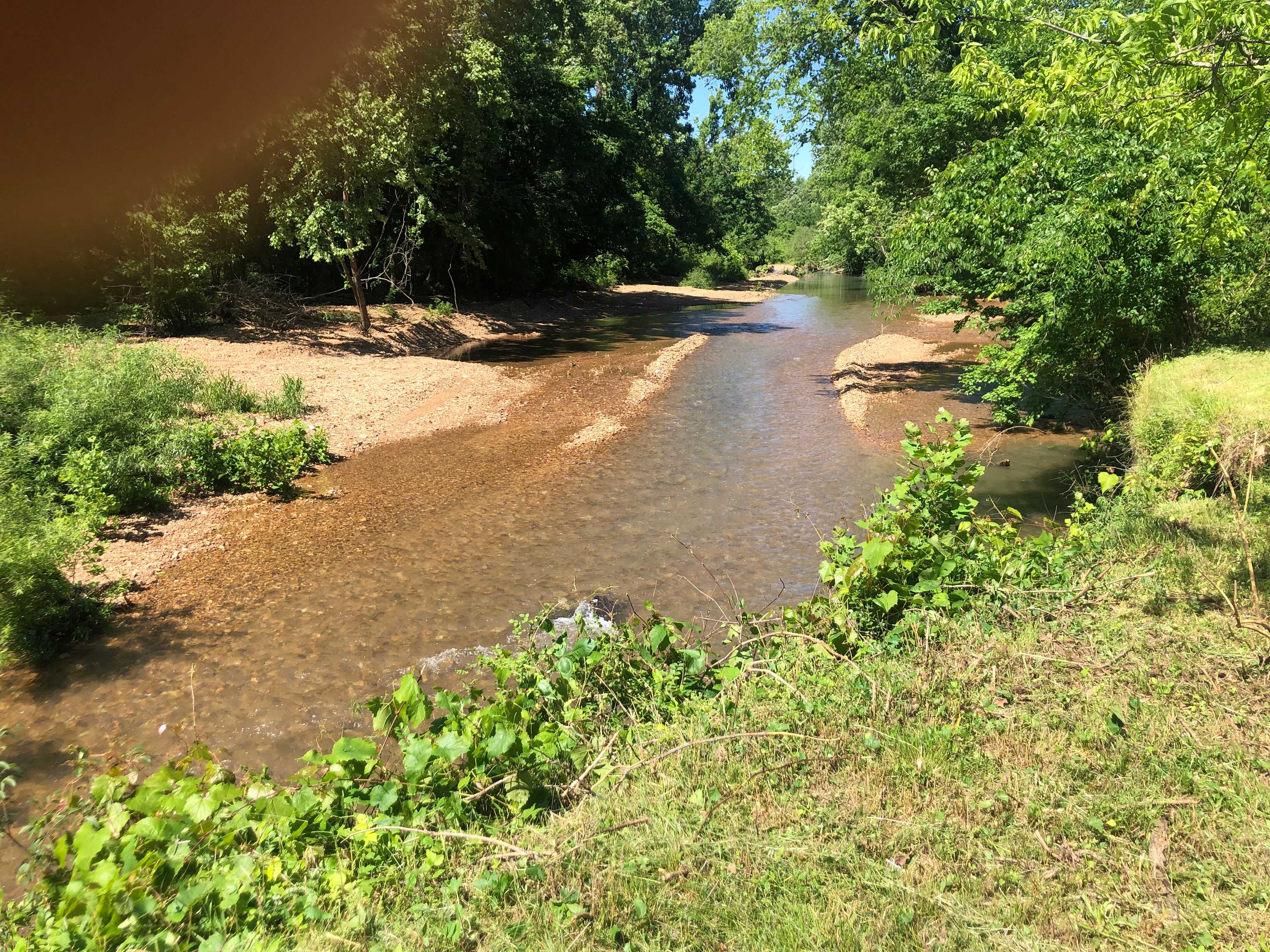Chyttle’s Farm & Campground