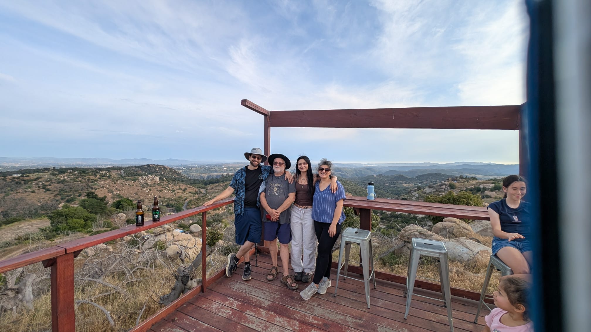 Splitrock Farm and Retreat