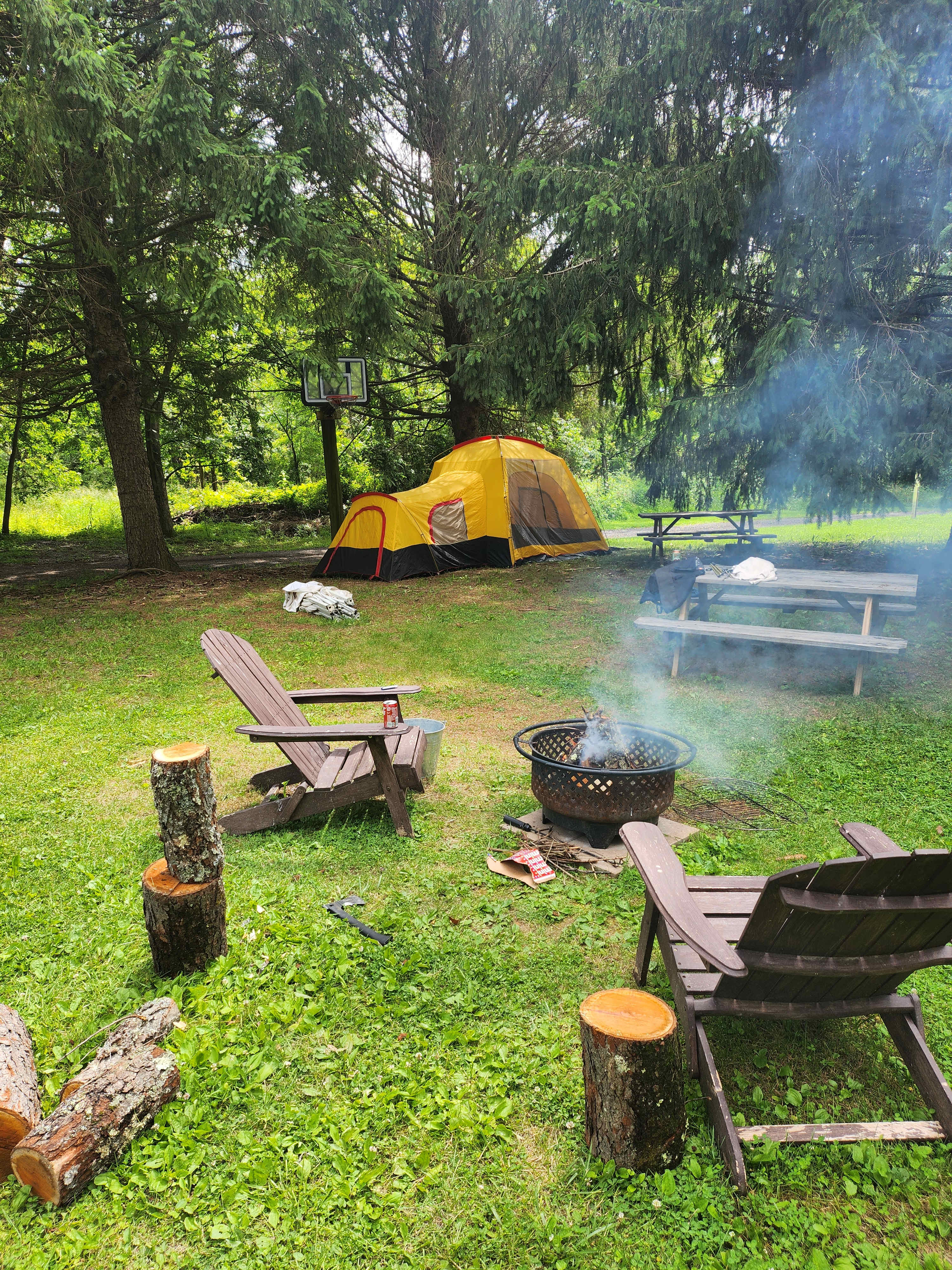 WonderWoods at Rocky Gap