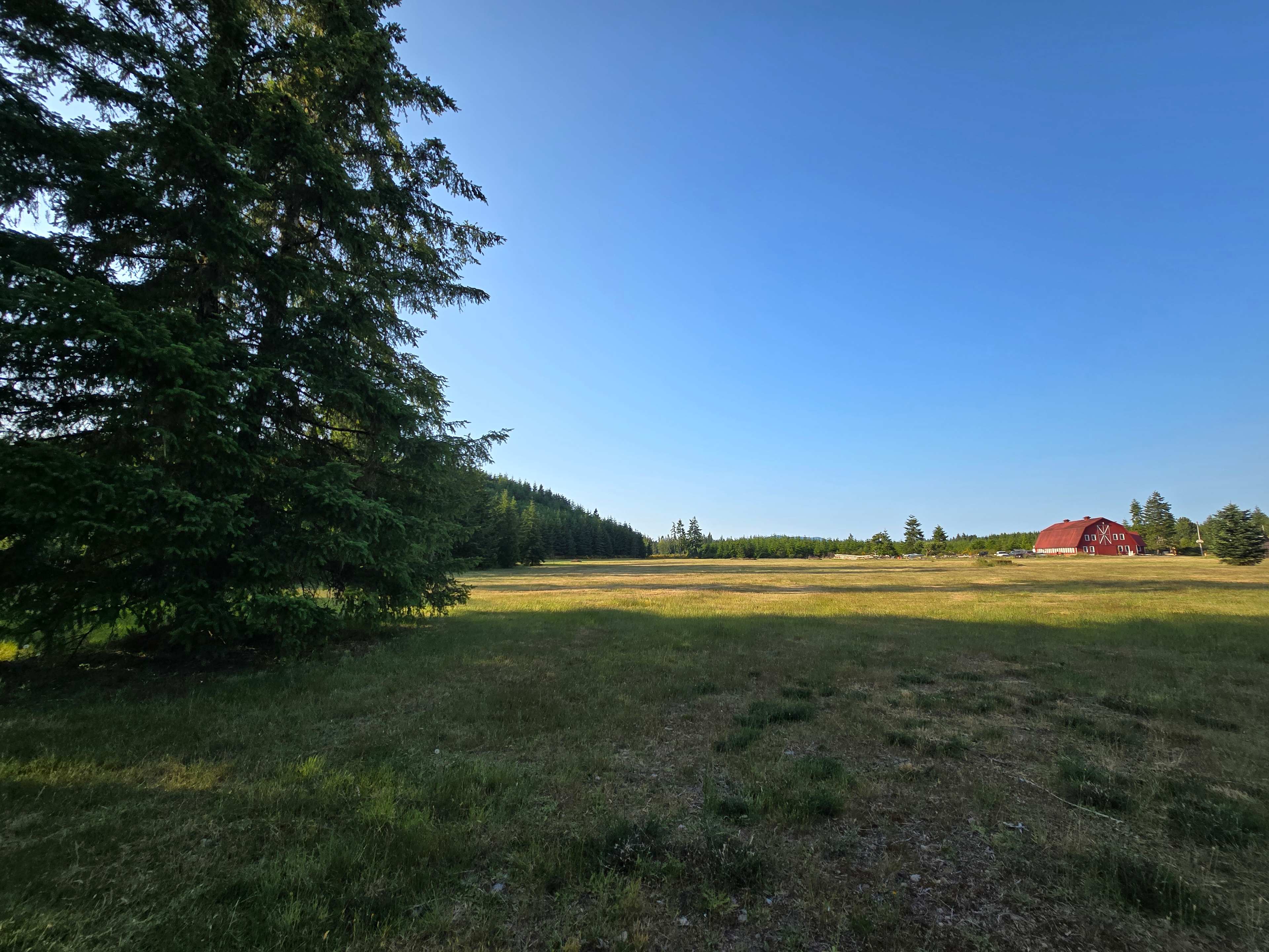 Shaw Family Farm