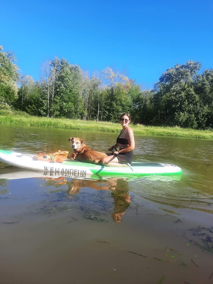 Jacque’s Landing Campground