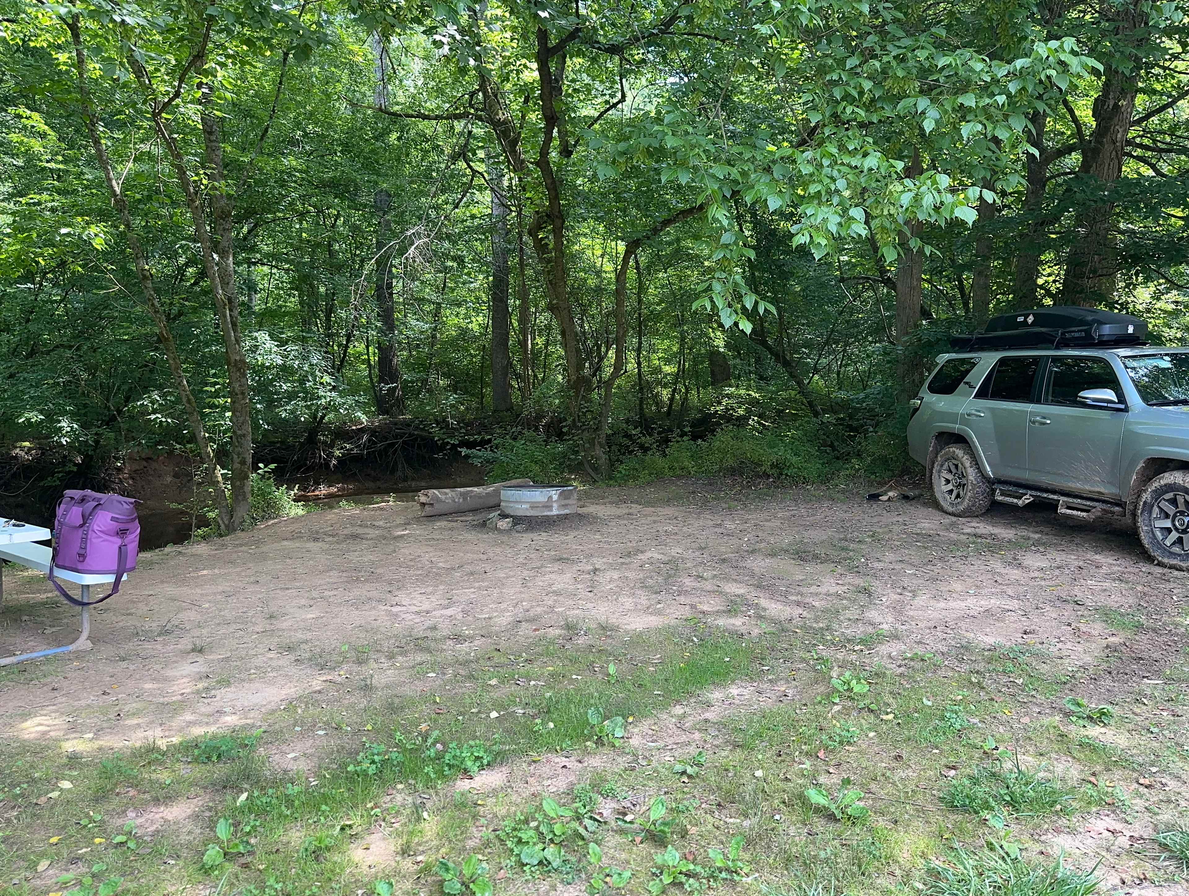 The Oasis at Harmon Creek Farms