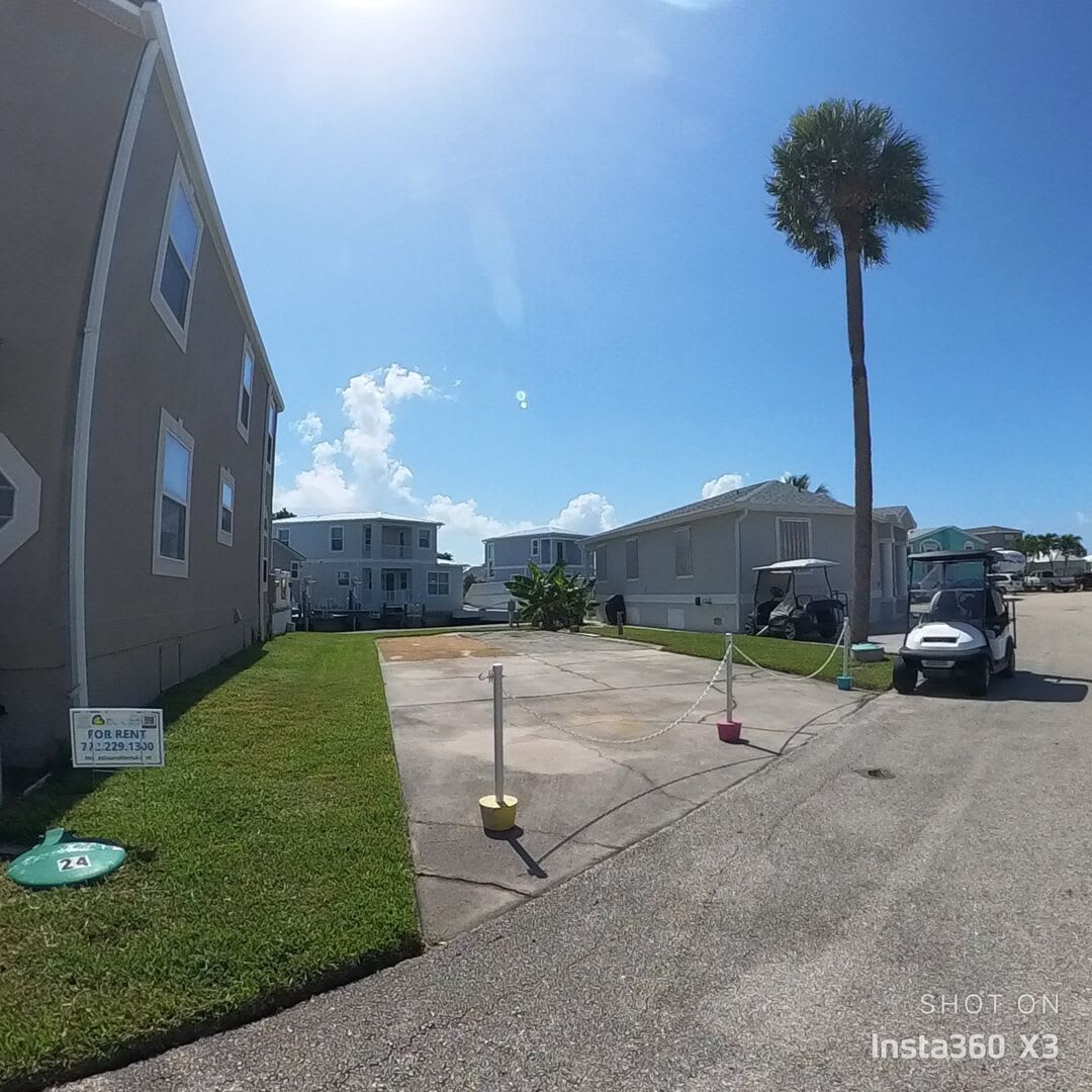 Nettles Island Coastal Resort