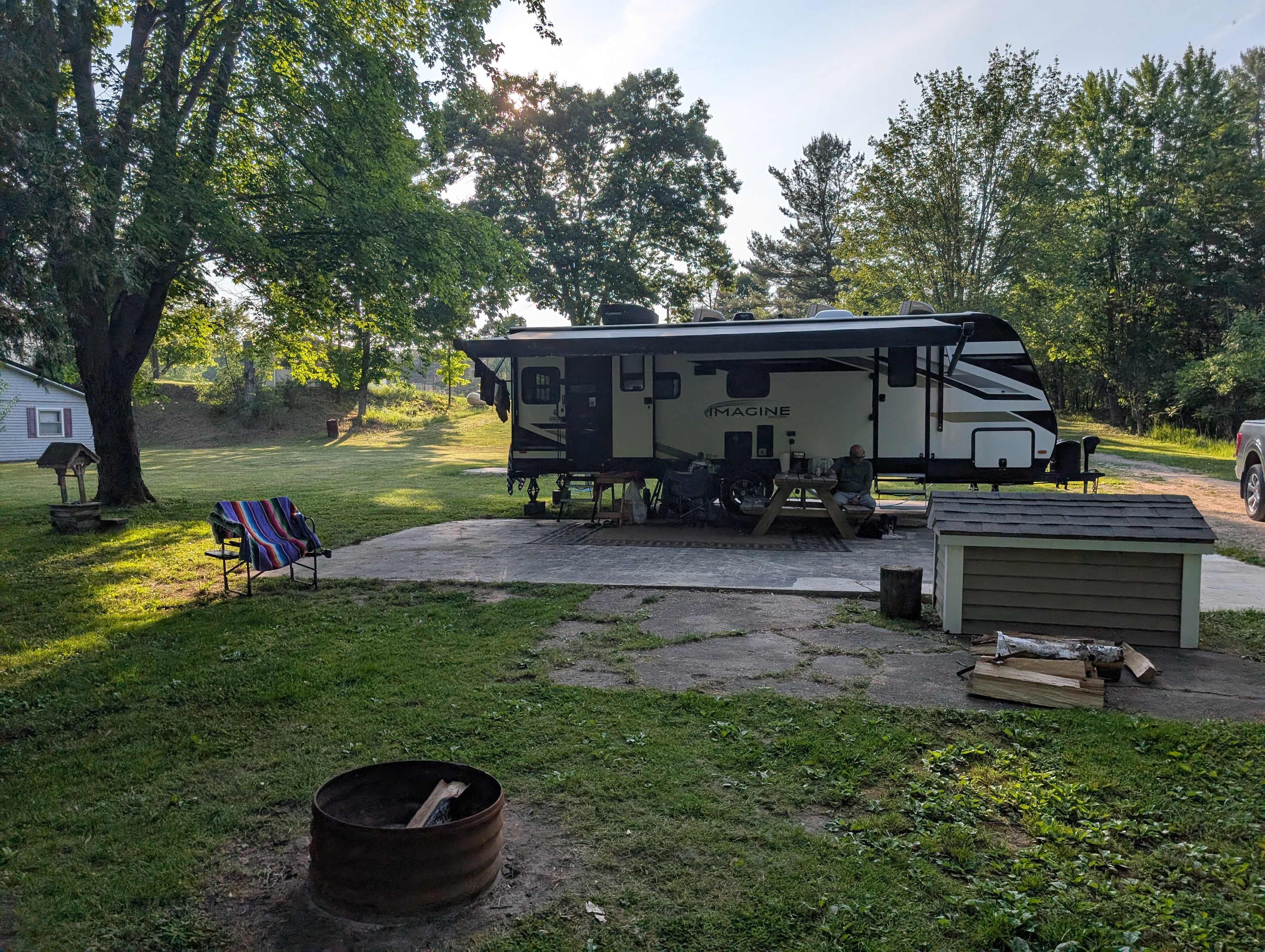Sherman City Acres