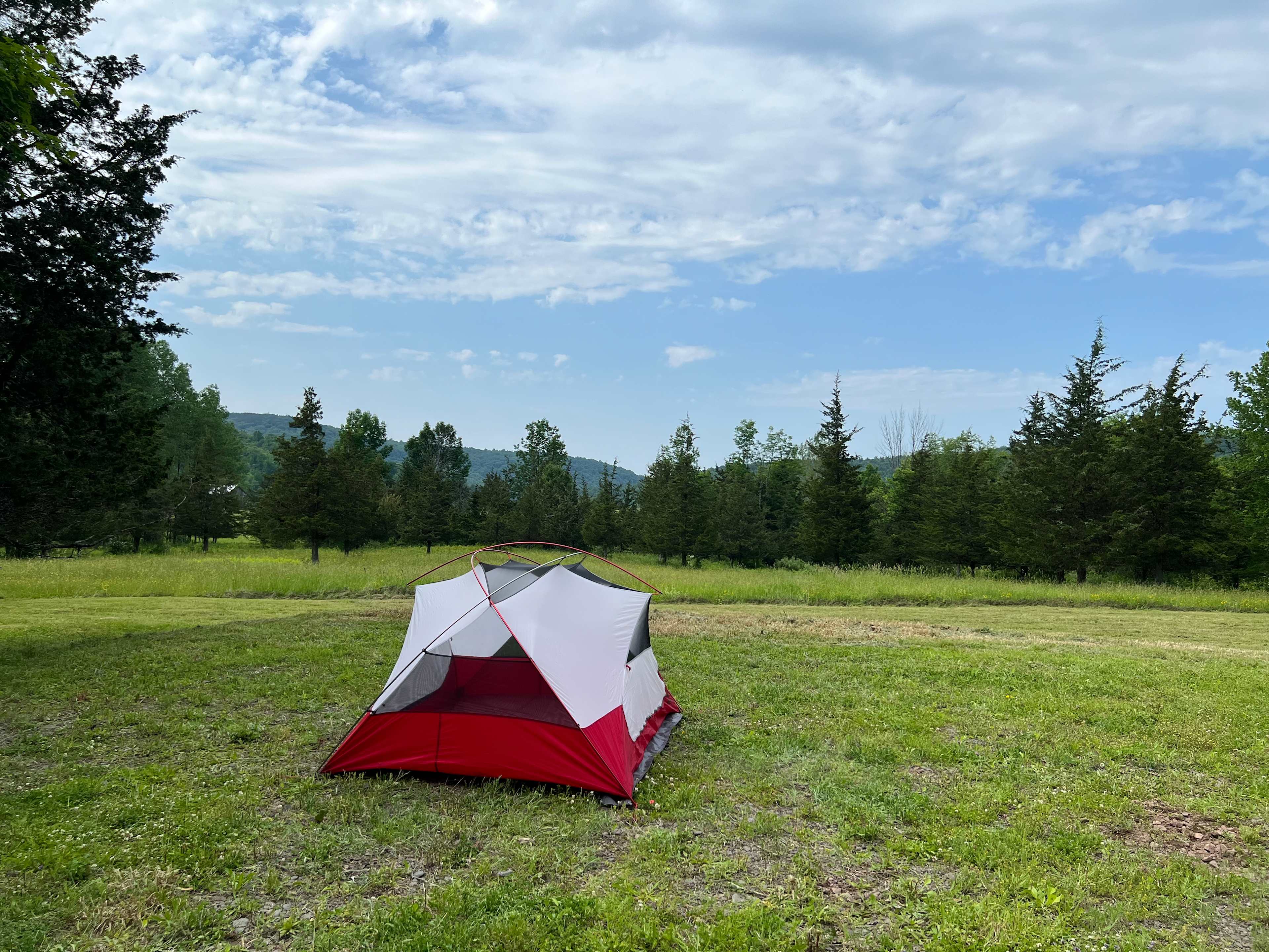 Peaceful Meadows Campsites