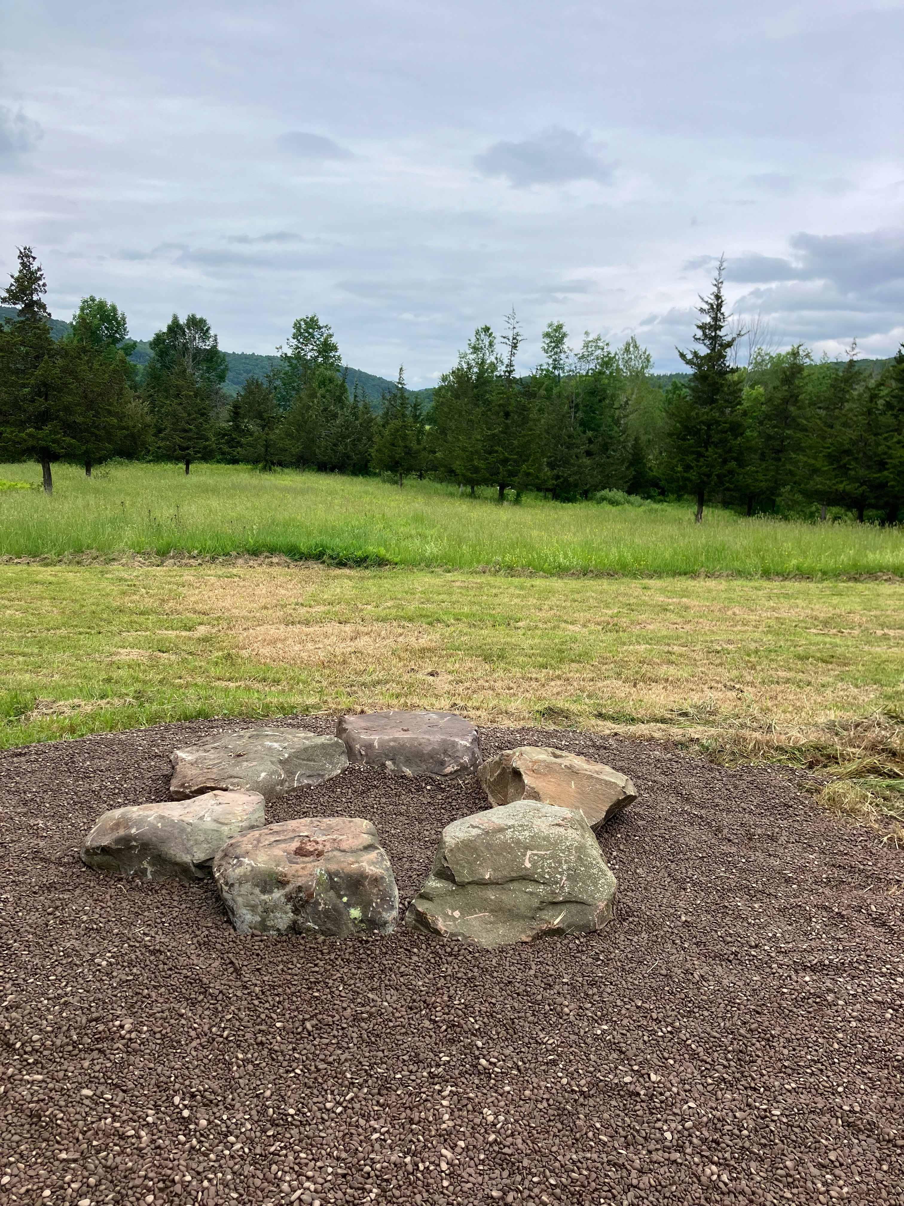 Peaceful Meadows Campsites