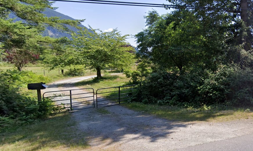 Hatzic Island Acres