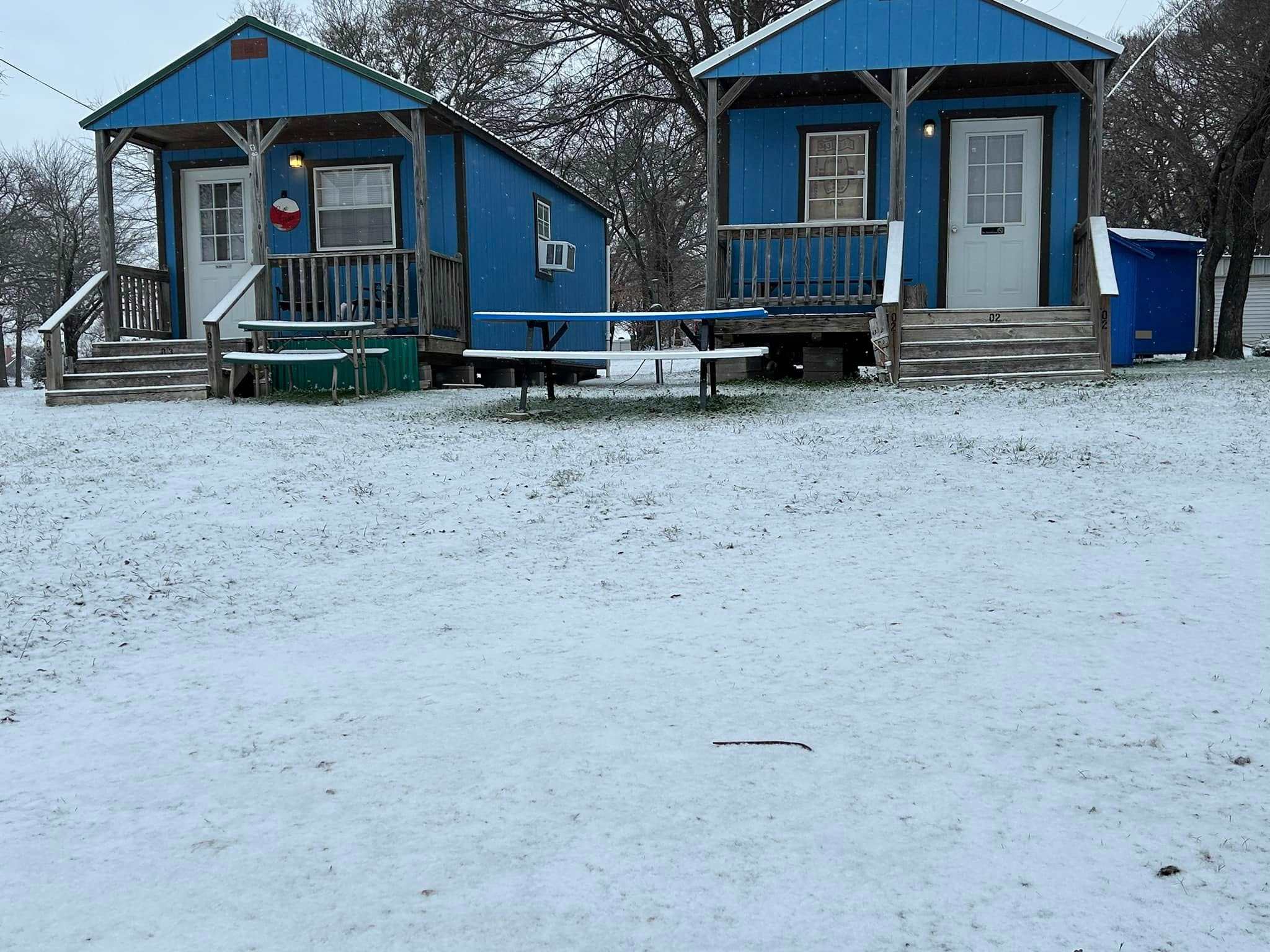 Duck Cove Marina and RV Park