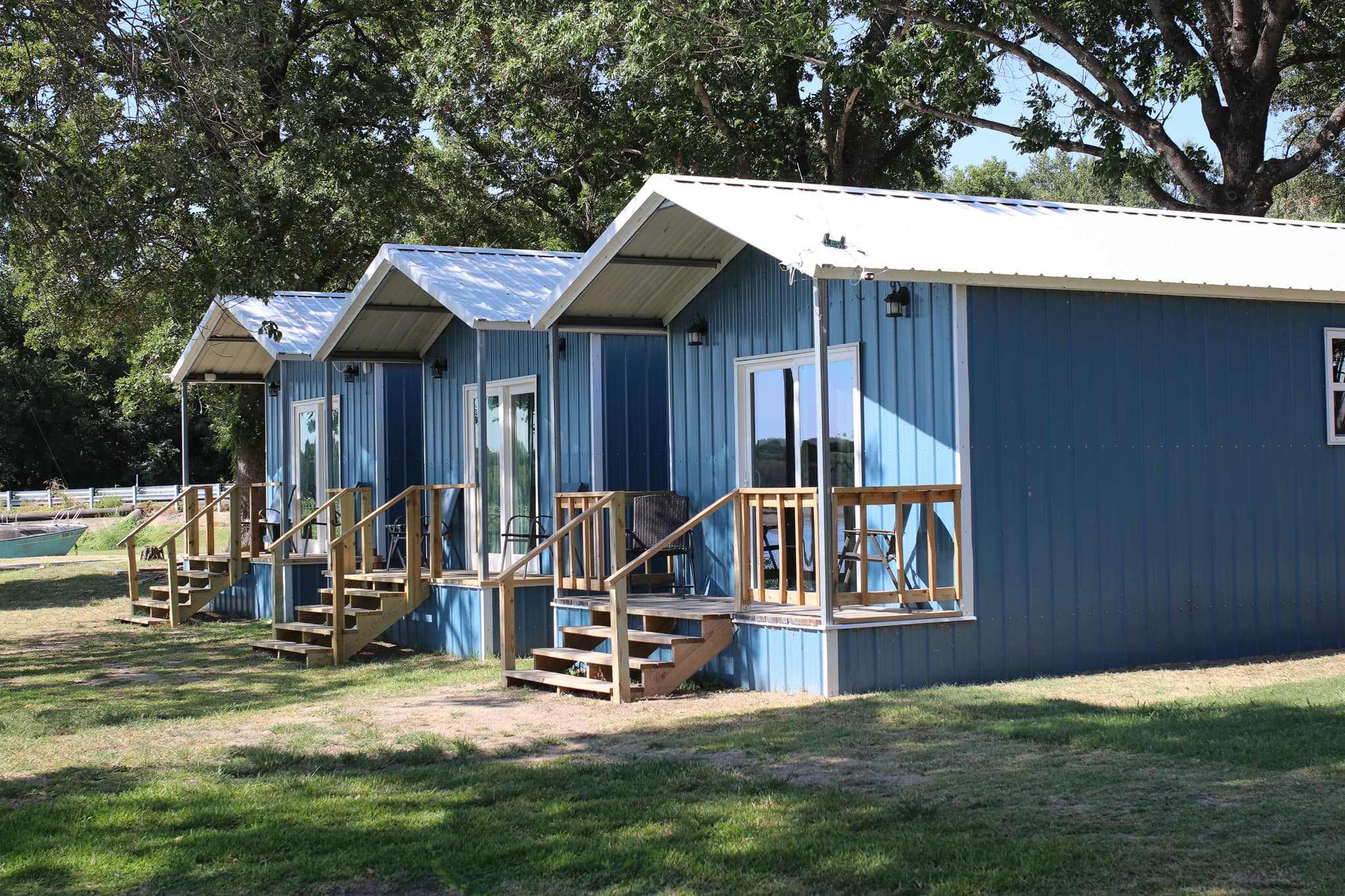 Duck Cove Marina and RV Park
