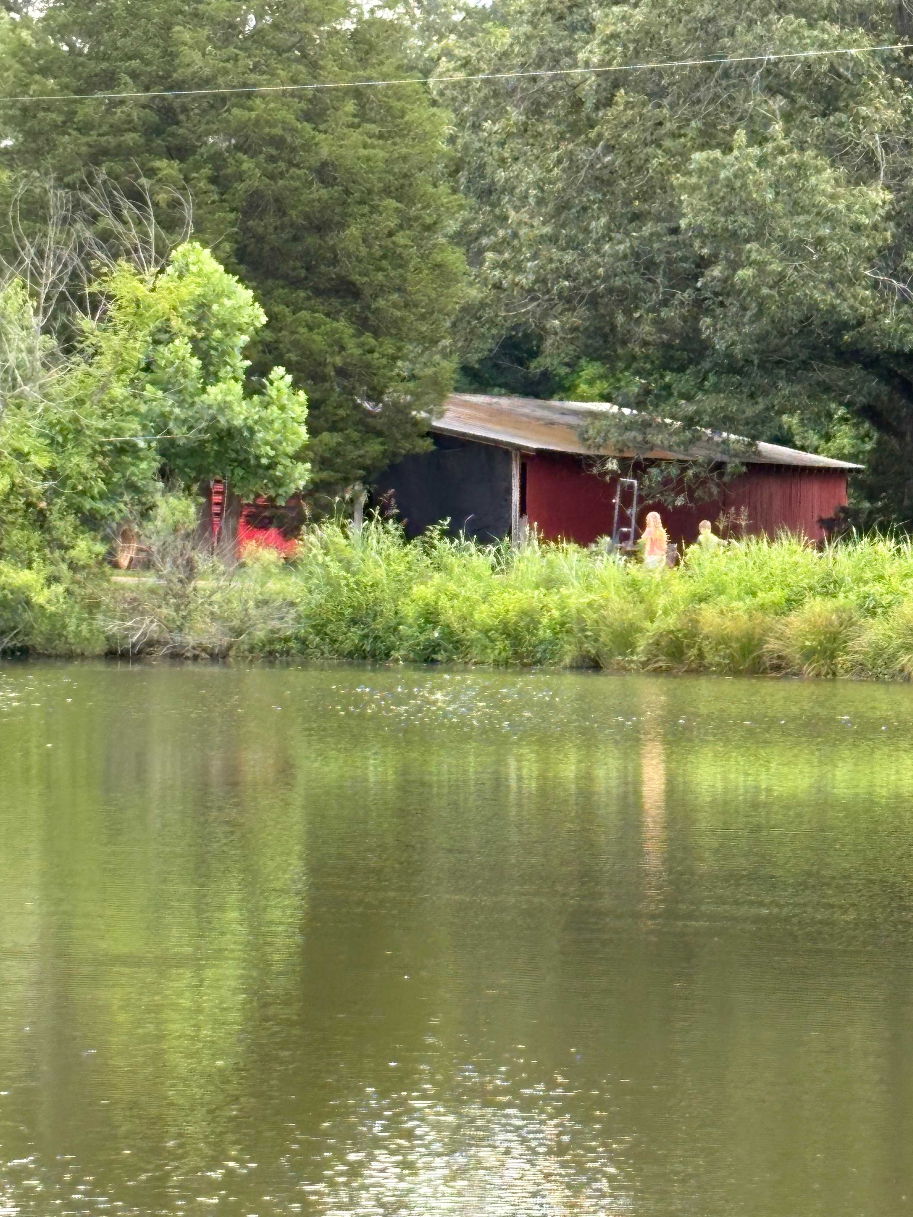 The Oasis at Harmon Creek Farms