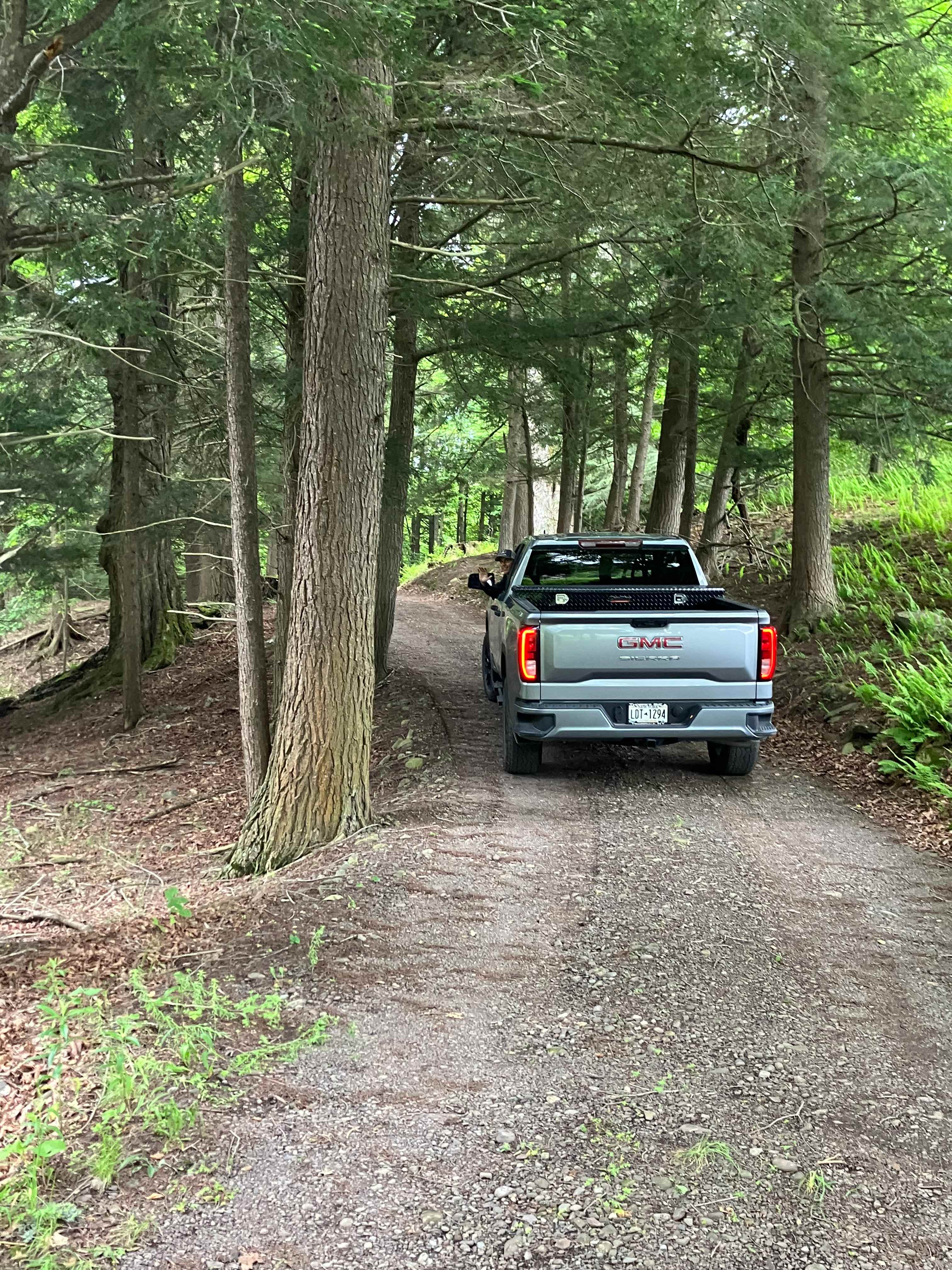 Peaceful Meadows Campsites