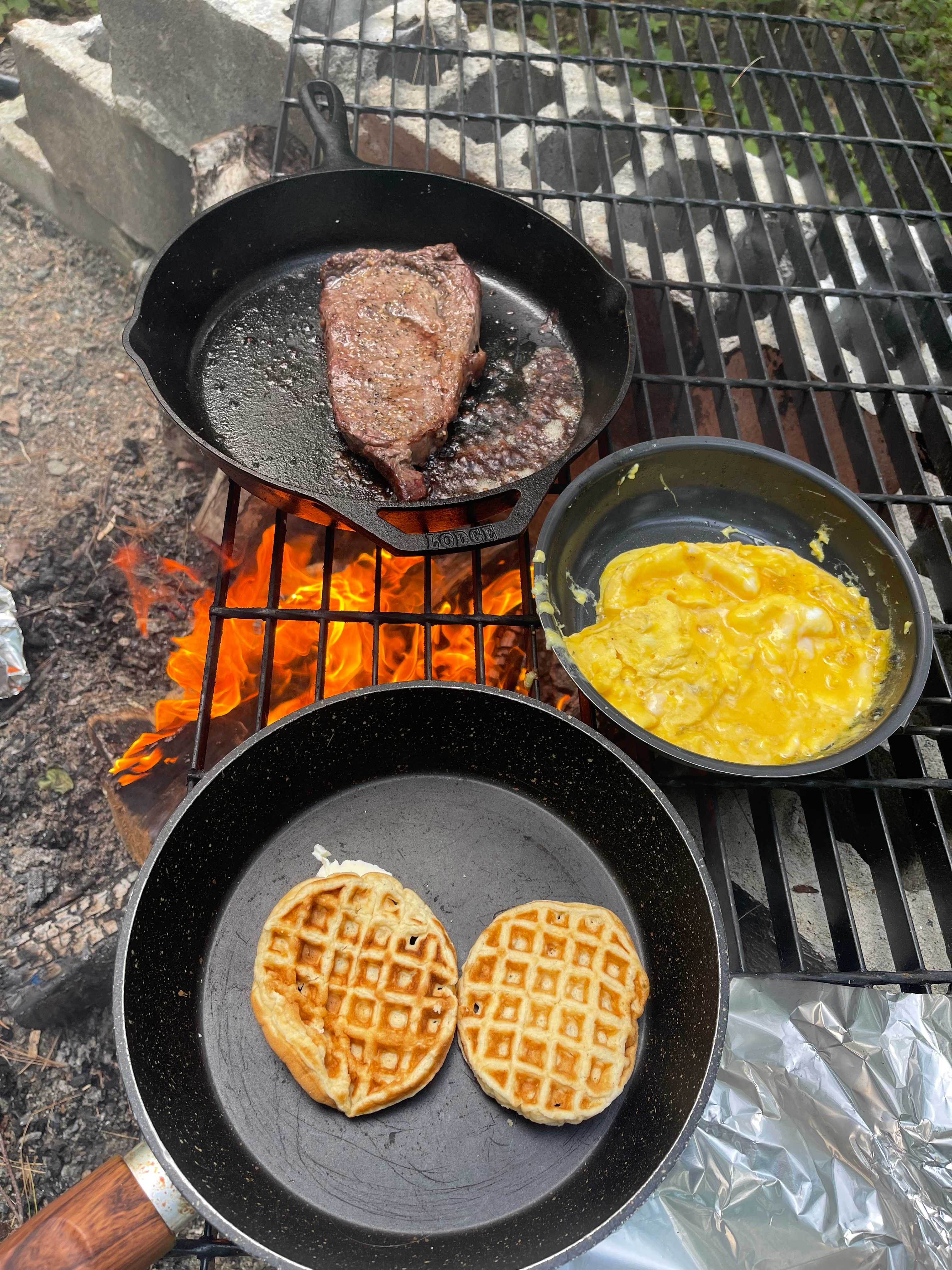 Brunch