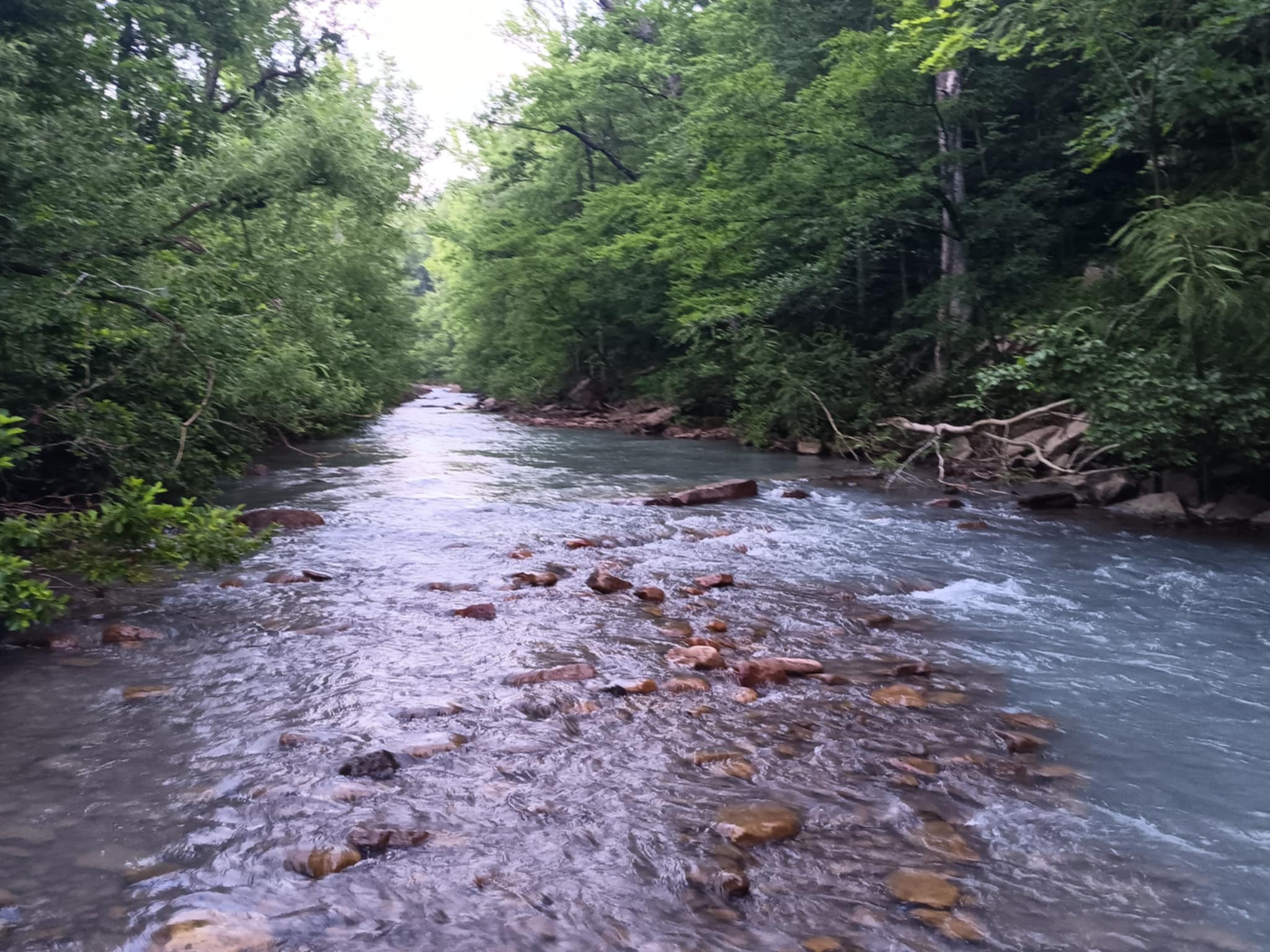 Indian Creek Hideaway