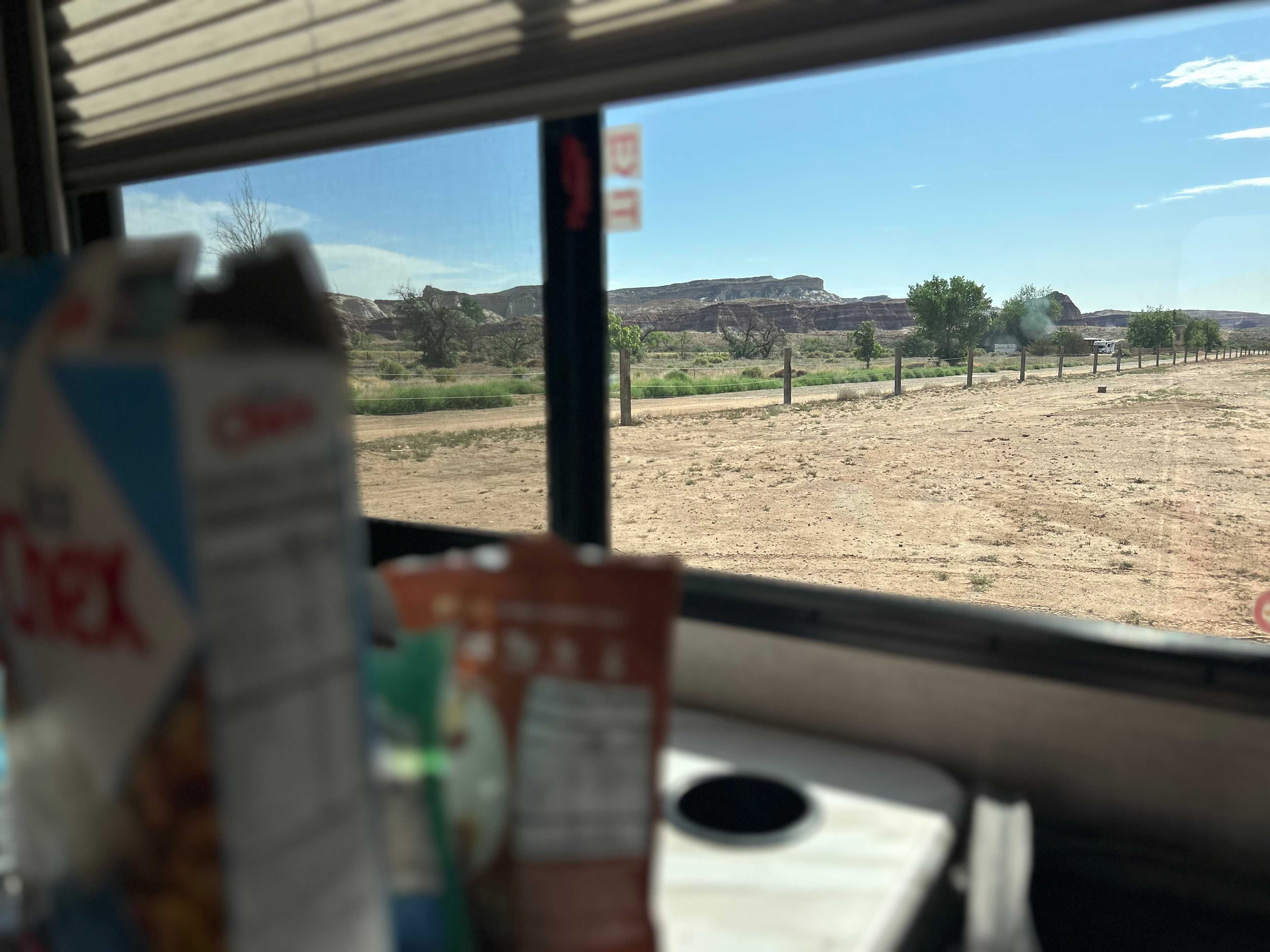 Paria River Ranch