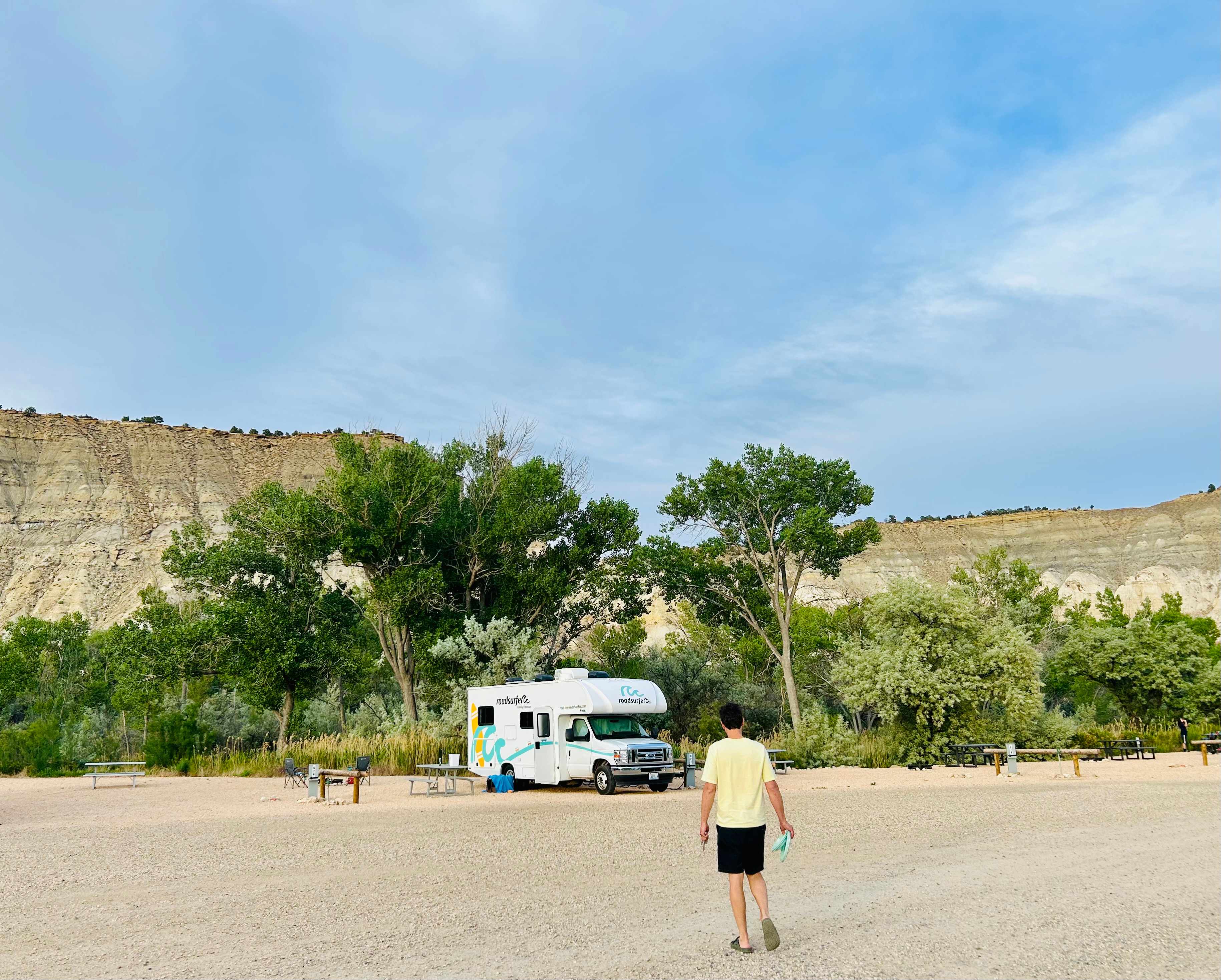 Bryce Valley Ranch RV and Horse Park
