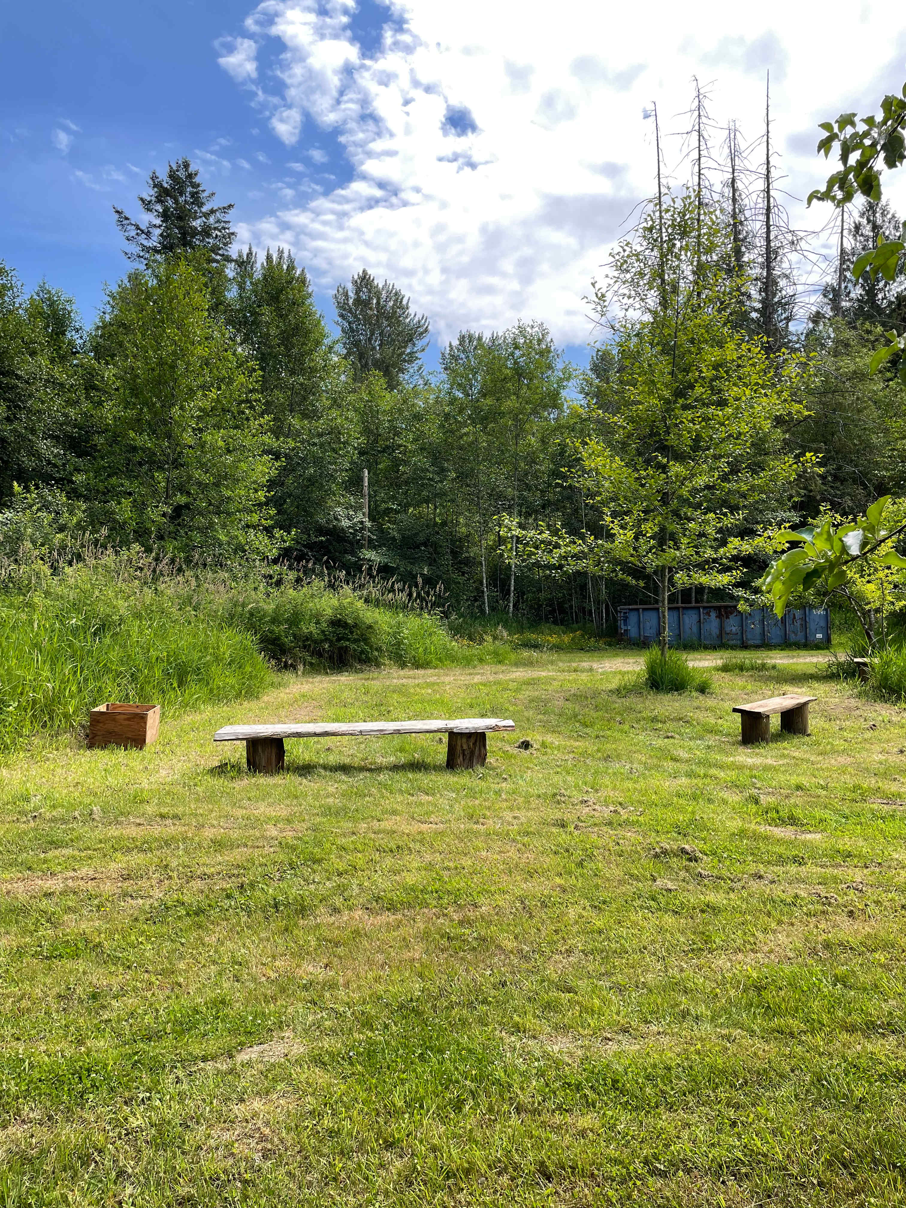 French Creek Farm