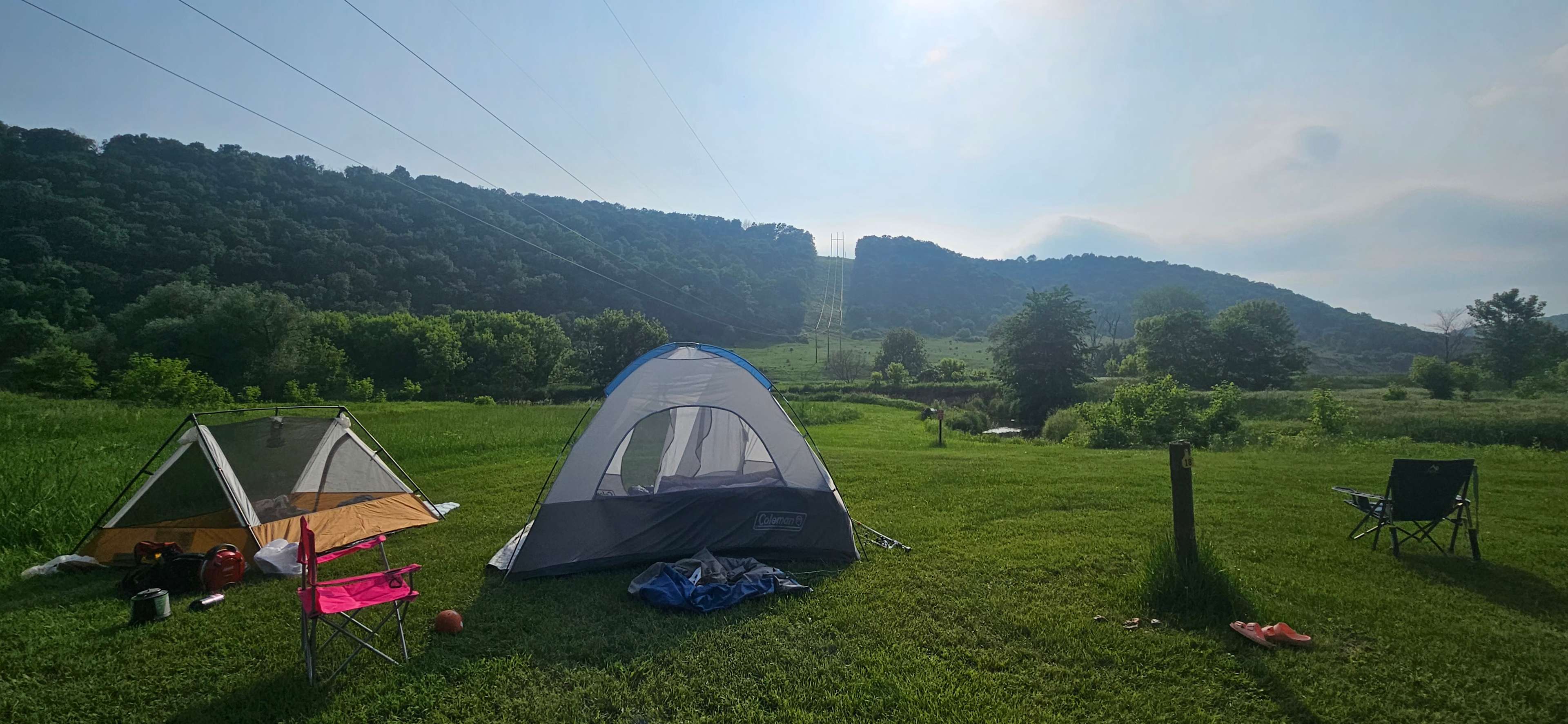 West Fork Sports Club